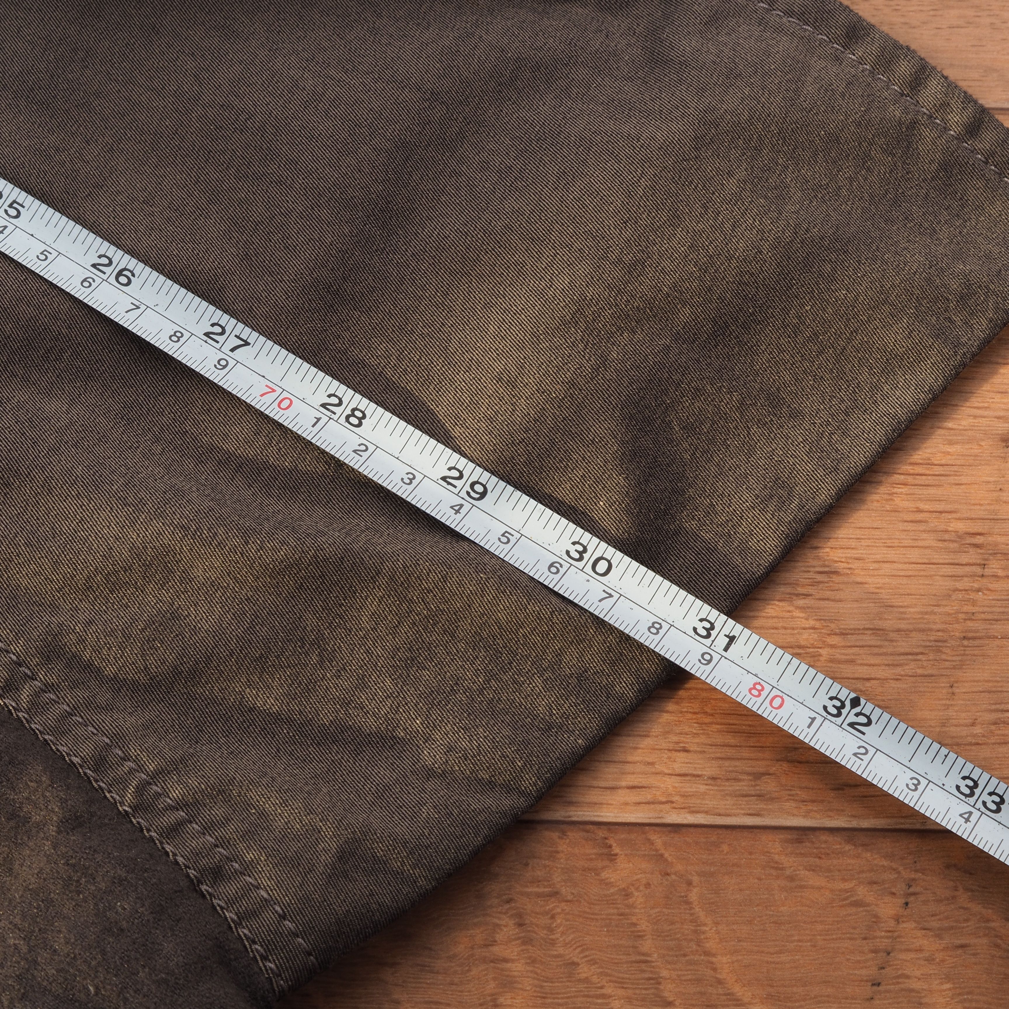 Annette Gortz Annette Gortz Dark Beige Cotton Zip Buttons Jacket Size M / US 6-8 / IT 42-44 - 13 Thumbnail