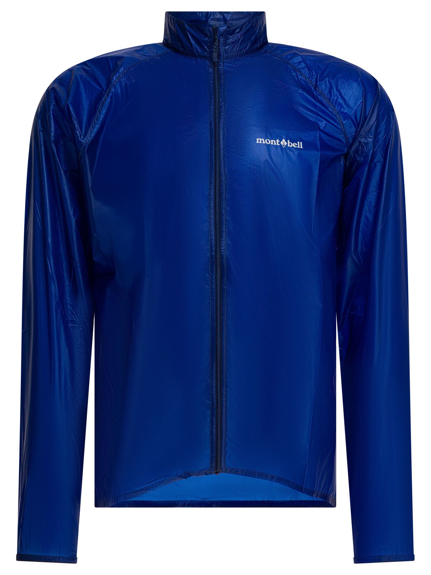 Montbell Montbell Ex Light Wind Jacket tag size L Men - USA Duties Paid Size US L / EU 52-54 / 3 - 1 Thumbnail