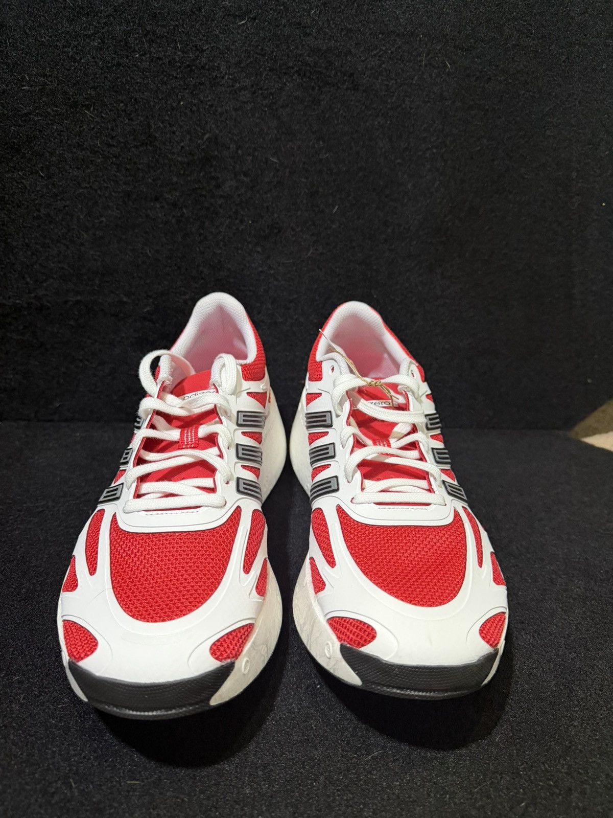 Adidas Adidas Adizero Aruku NWTS no box Size US 9.5 / EU 42-43 - 4 Thumbnail