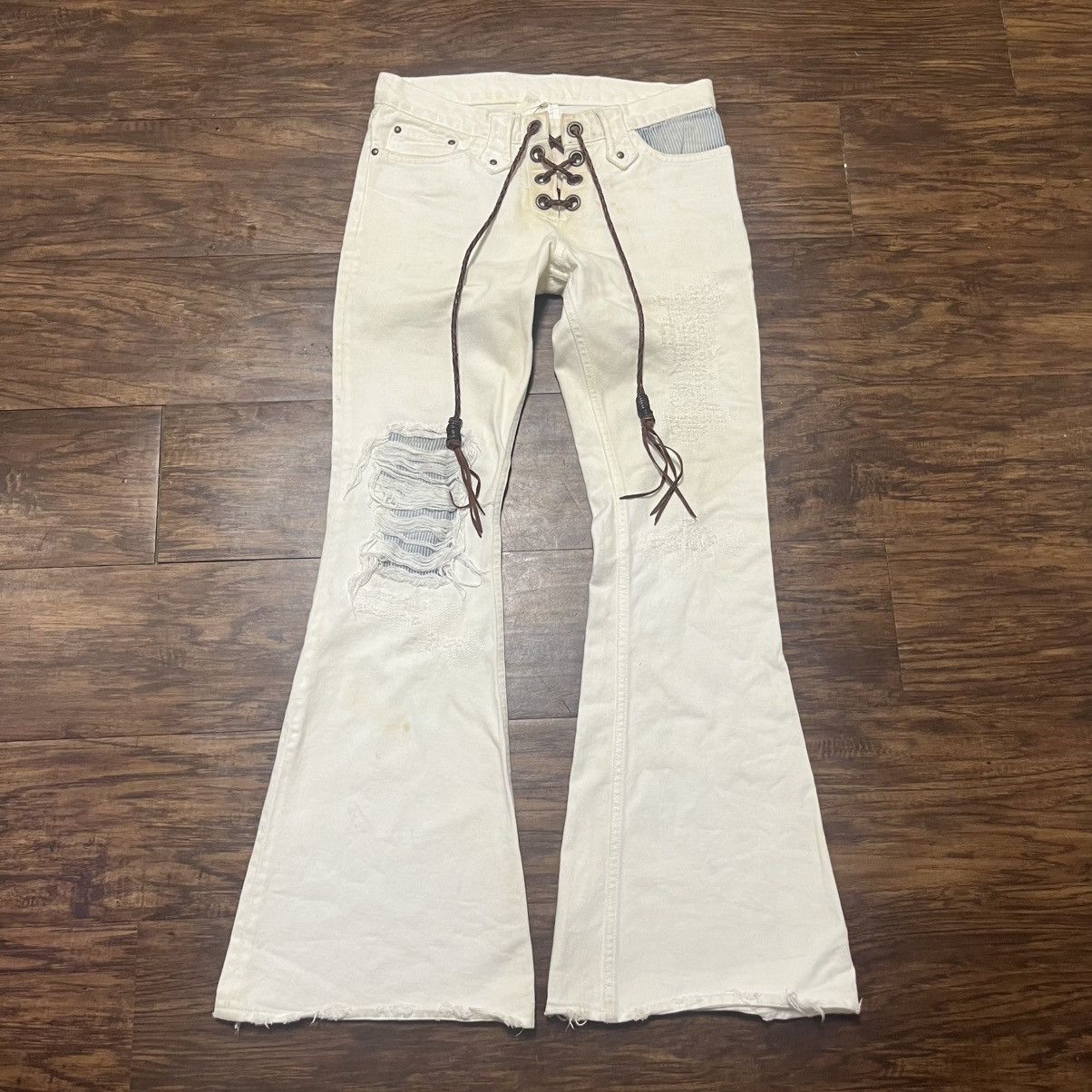 Led Rechwe | Grailed