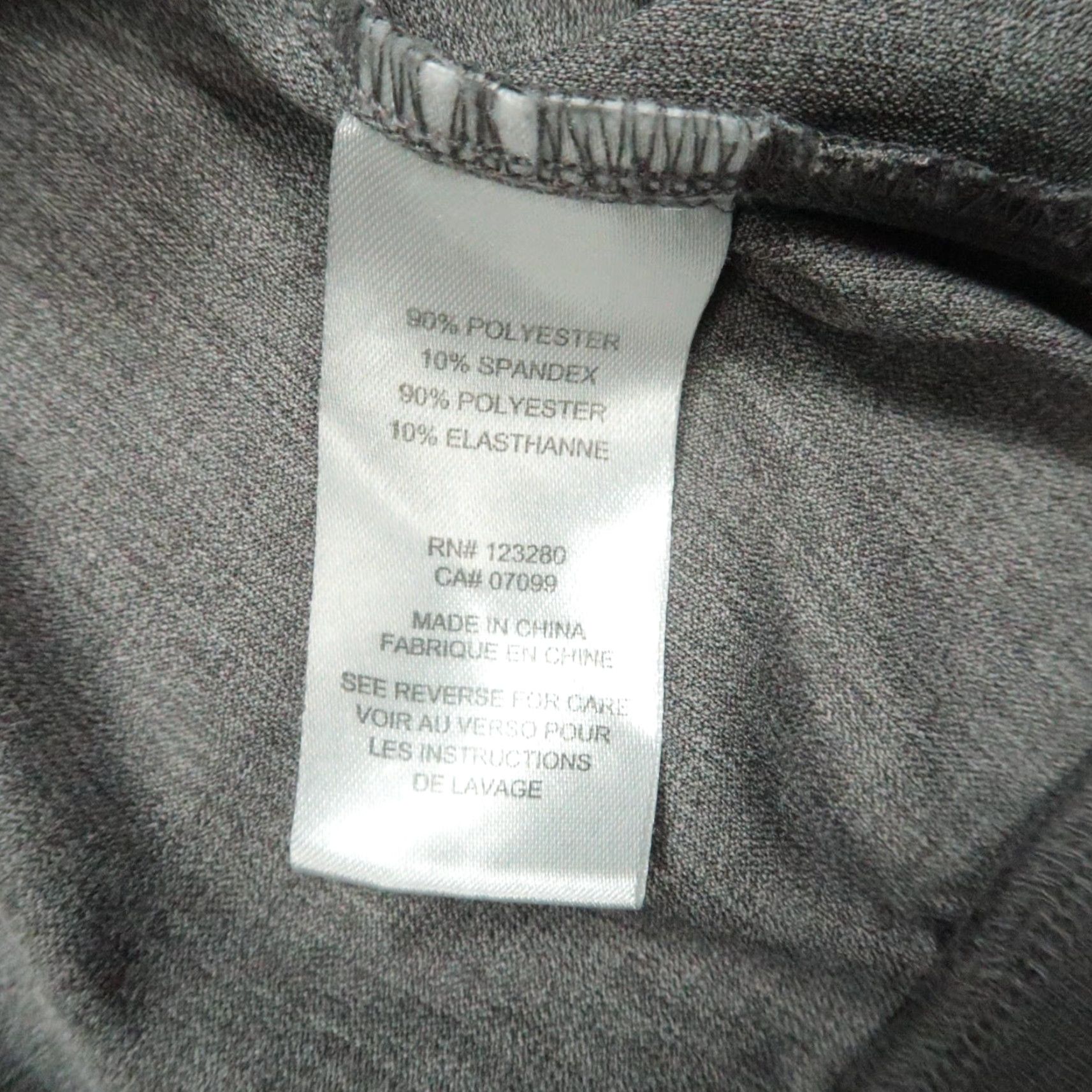 TravisMathew Travis Mathew Jacket Men M Gray Full Zip Hooded Pockets Golf Size US M / EU 48-50 / 2 - 6 Thumbnail