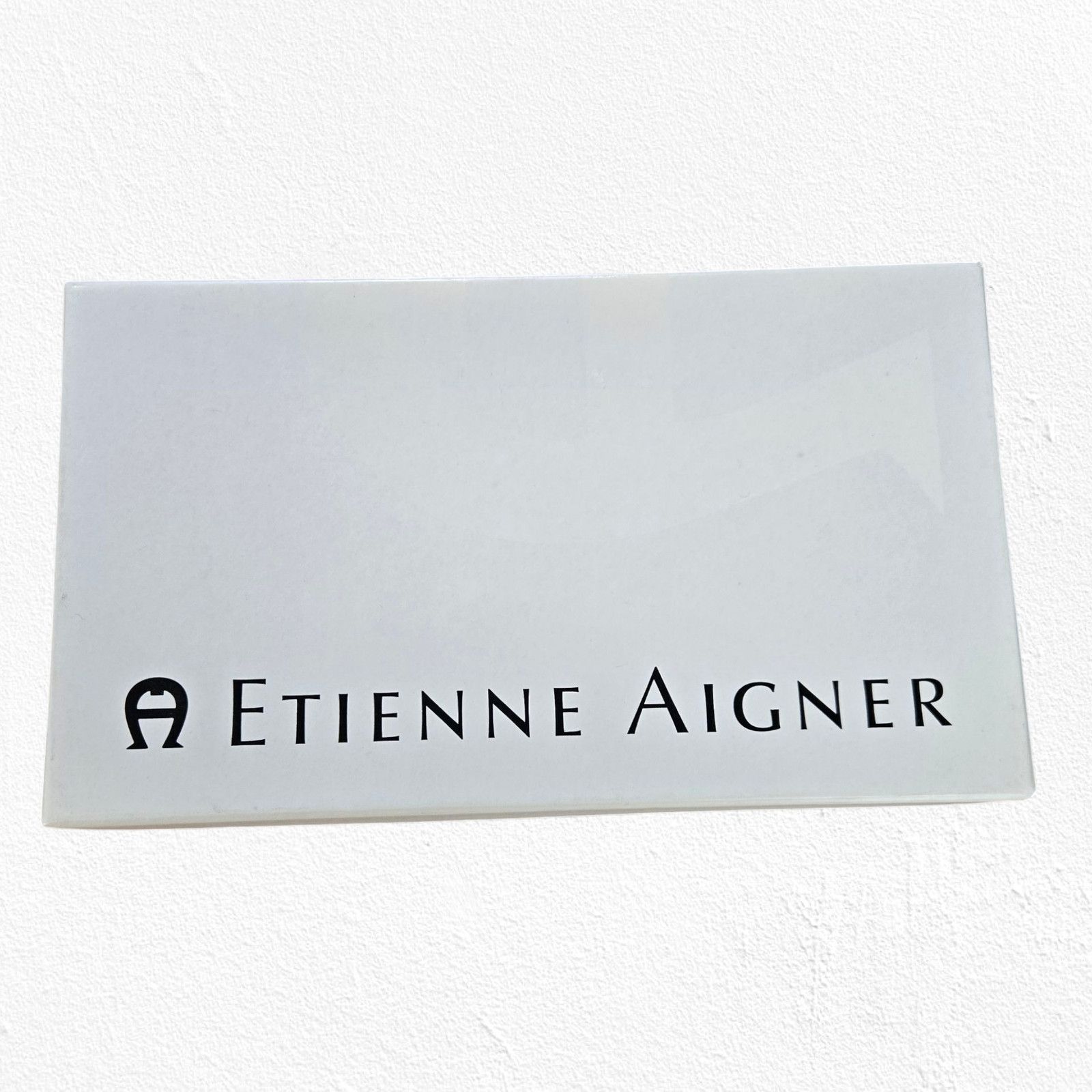 Etienne Aigner Y2K Purple Suede Leather Round Toe Block Heels Size 9.5 Size US 9.5 / IT 39.5 - 9 Thumbnail