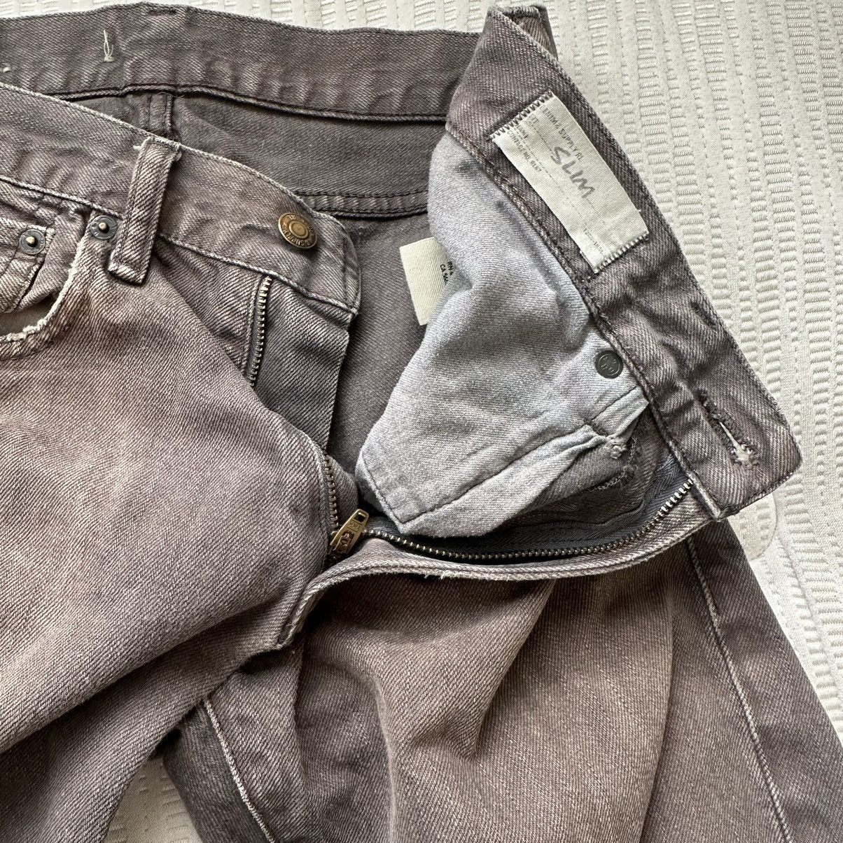 Denim & Supply Ralph Lauren × Ralph Lauren Ralph Lauren 30x32 Slim Jeans Size US 30 / EU 46 - 2 Thumbnail
