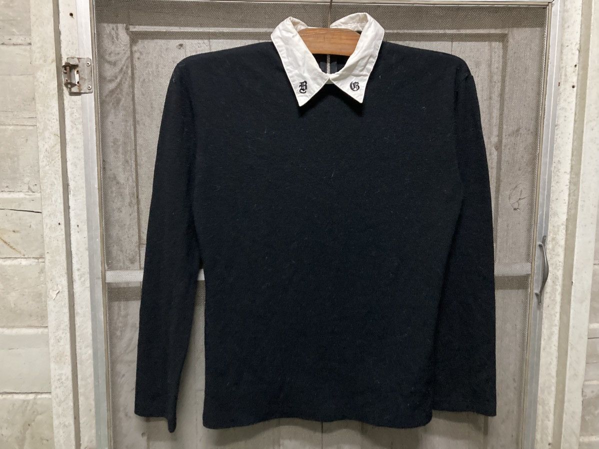 BIGI Woman Bigi Long Sleeve Shirt Size S / US 4 / IT 40 - 1 Thumbnail