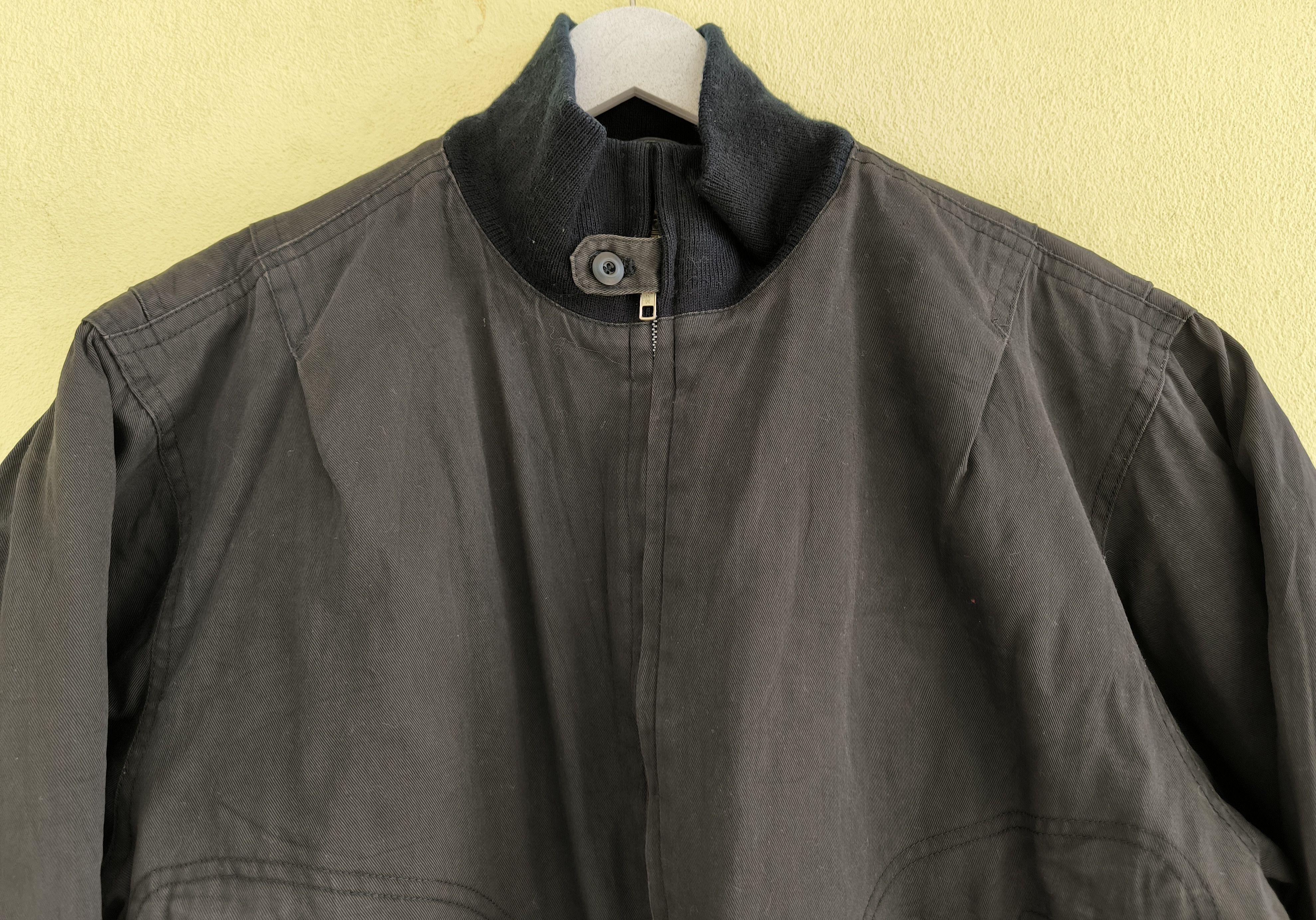 UNIONBAY × Vintage Vtg 1985 UNION BAY embroidered bomber jacket Size US M / EU 48-50 / 2 - 6 Thumbnail