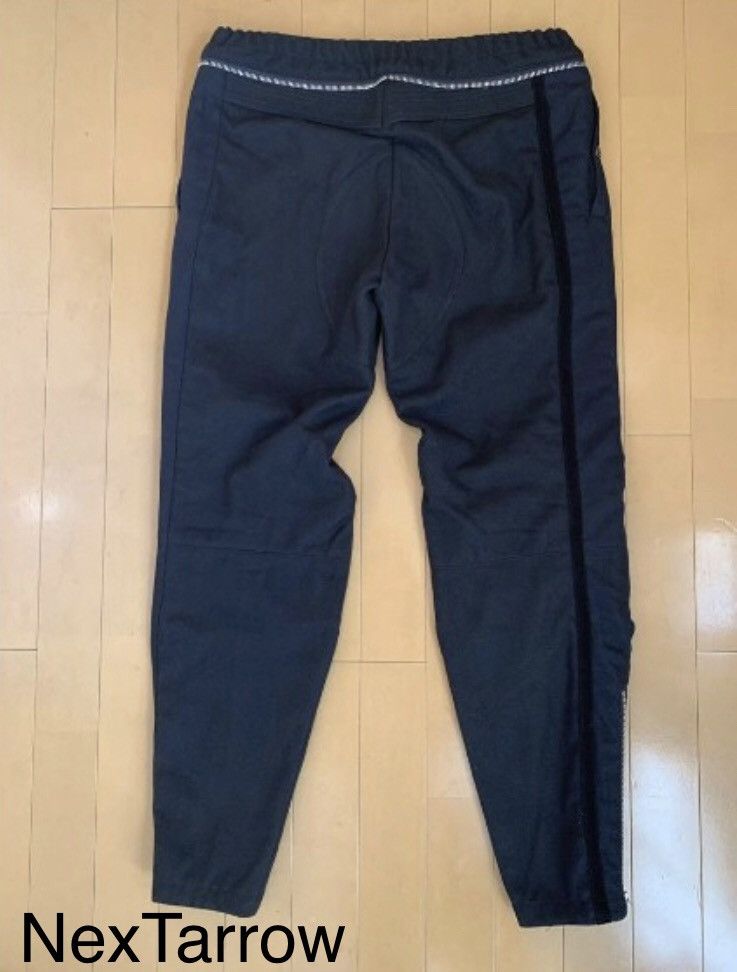 Dries Van Noten Dries van noten Suit pants 2412-Nextarrow Size US 32 / EU 48 - 2 Thumbnail