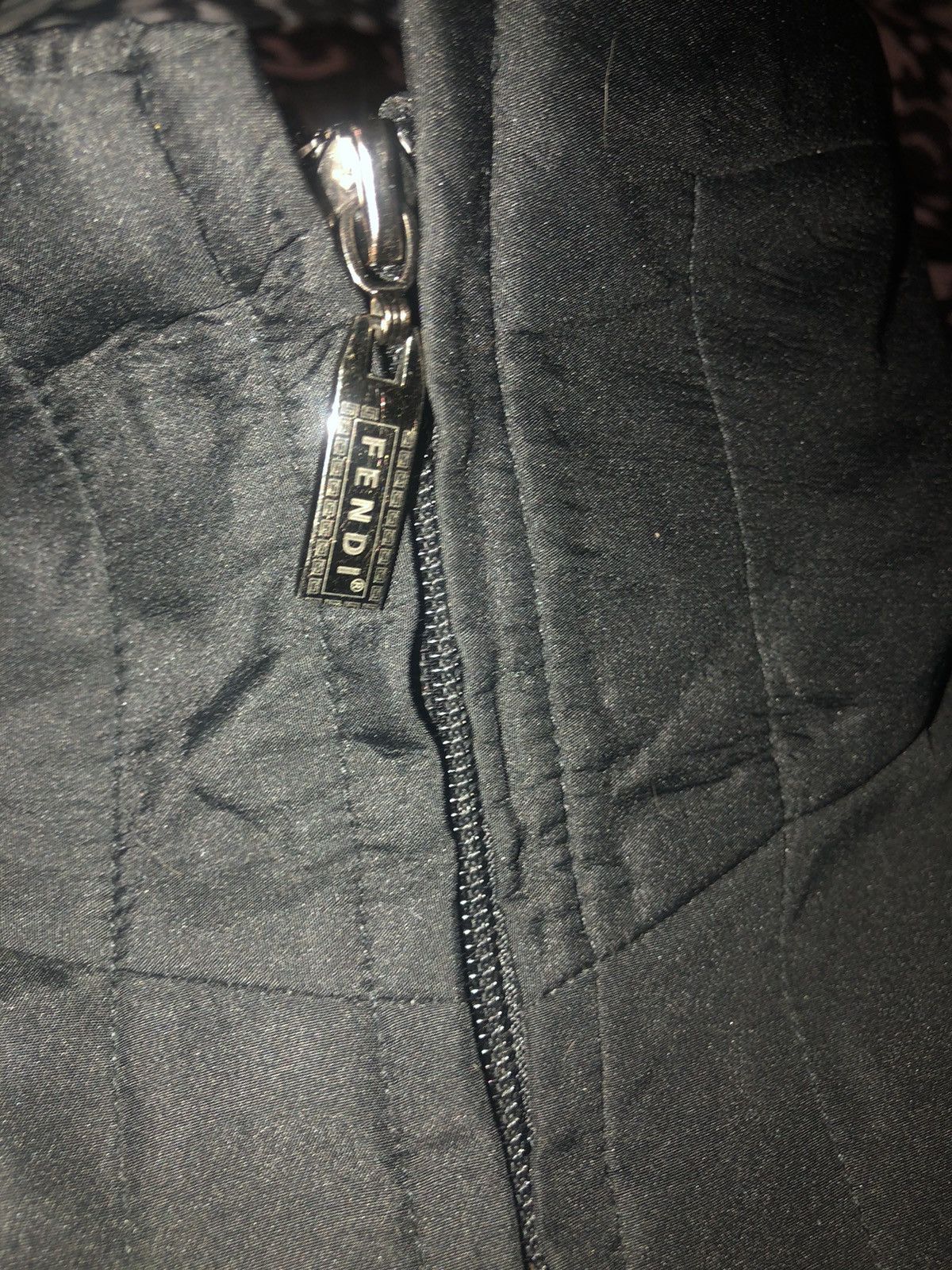 Fendi Fendi Size L / US 10 / IT 46 - 3 Thumbnail
