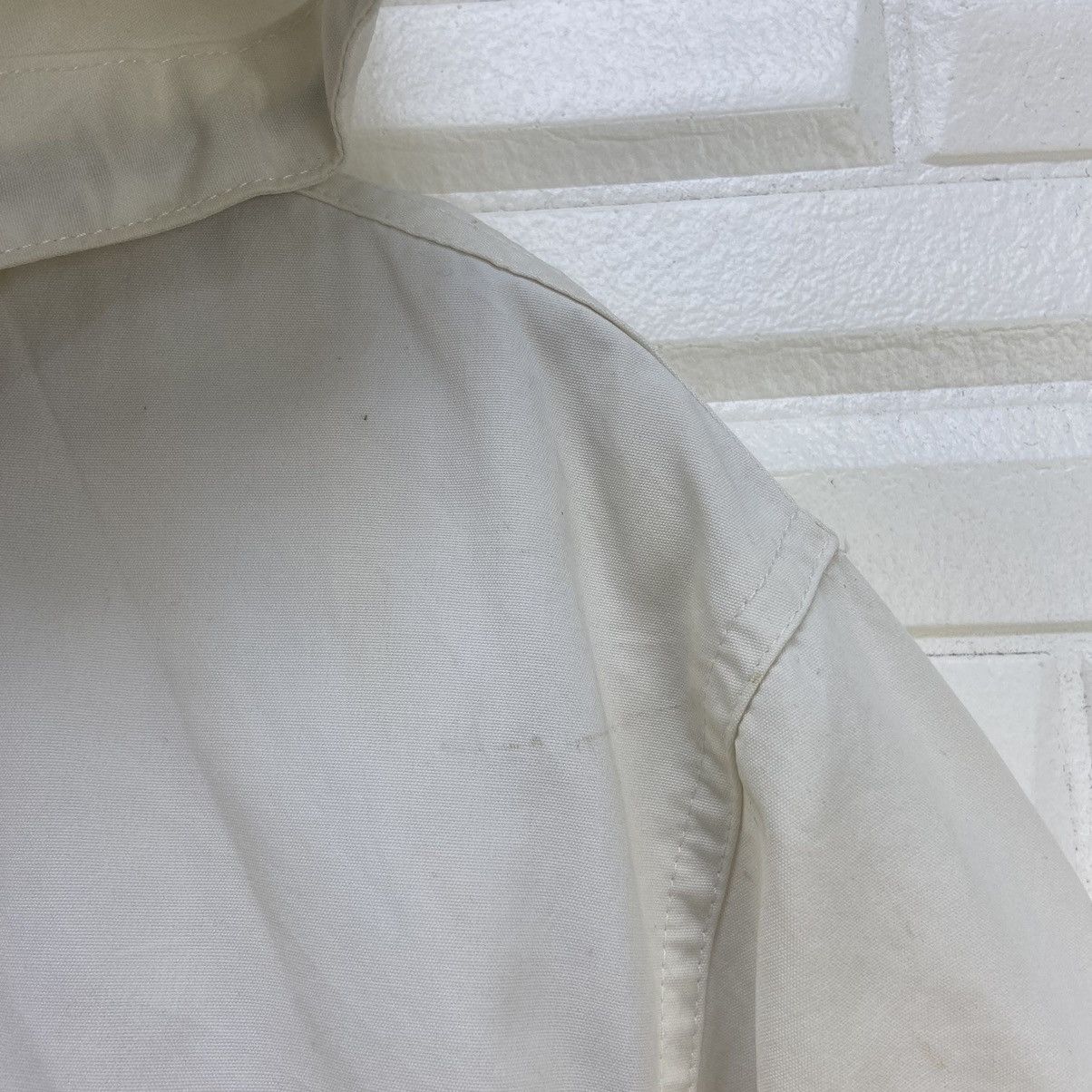 Polo Ralph Lauren Vintage Polo by Ralph Lauren Hoodie Zipper Jacket Size US M / EU 48-50 / 2 - 19 Thumbnail
