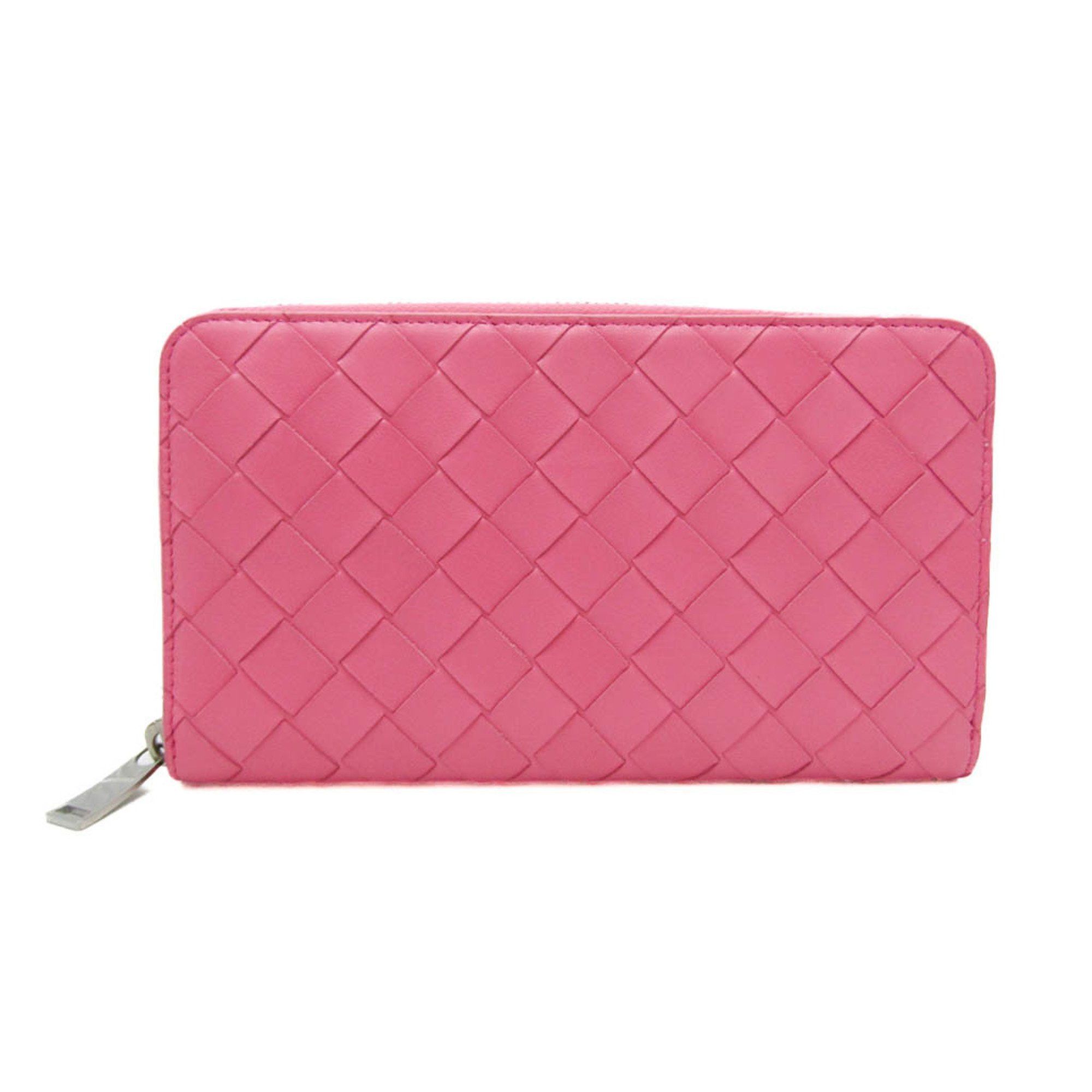Bottega Veneta Bottega Veneta Zip around wallet wallet Size ONE SIZE - 1 Thumbnail