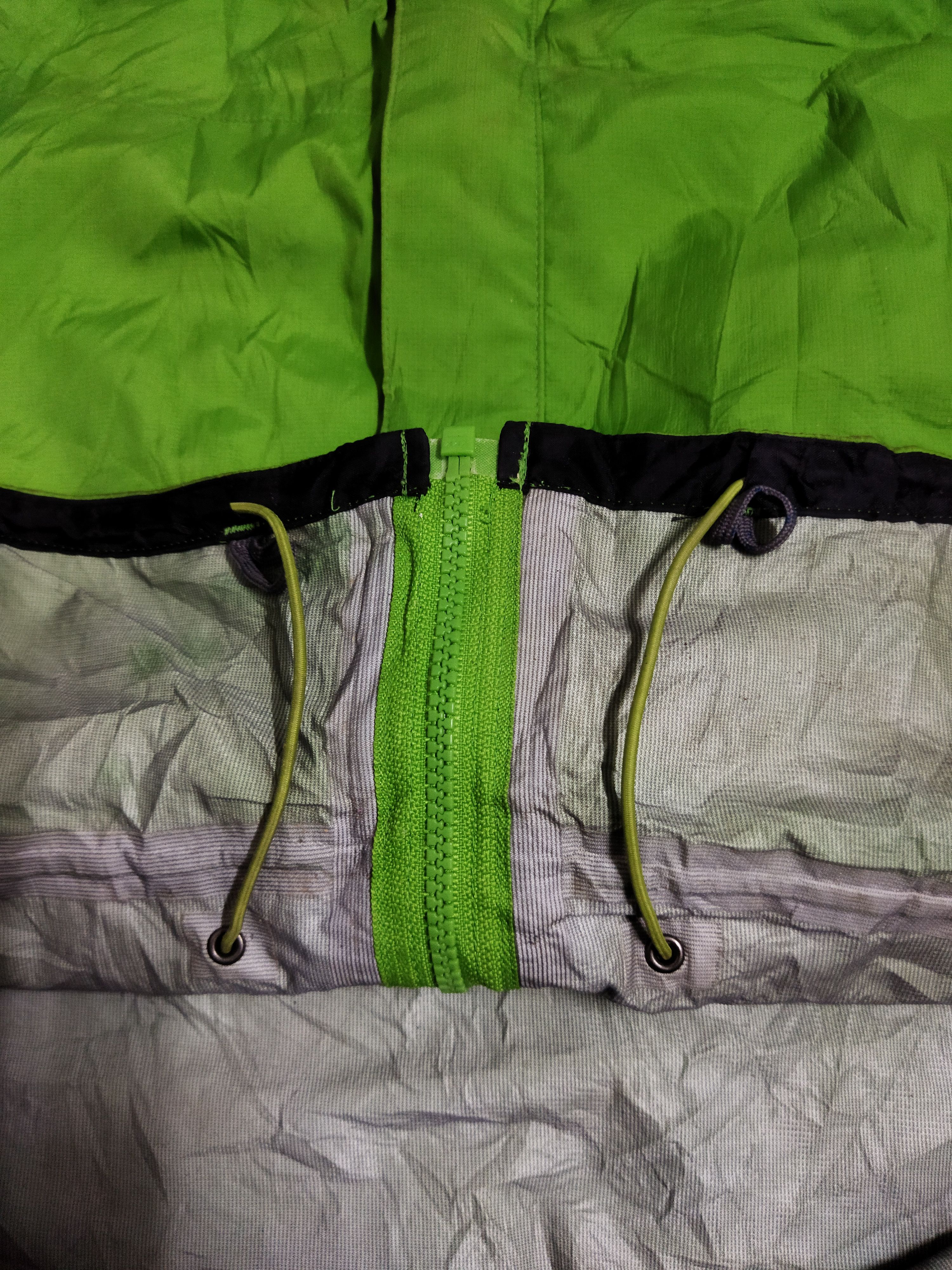 Montbell Montbell Windbreaker Size US L / EU 52-54 / 3 - 5 Thumbnail