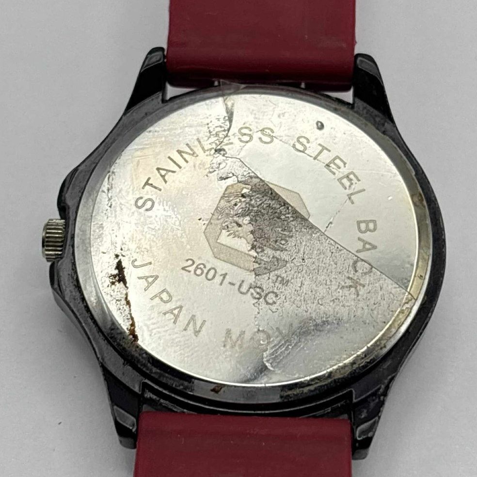 Other Red South Carolina Men's Watch Size ONE SIZE - 5 Thumbnail