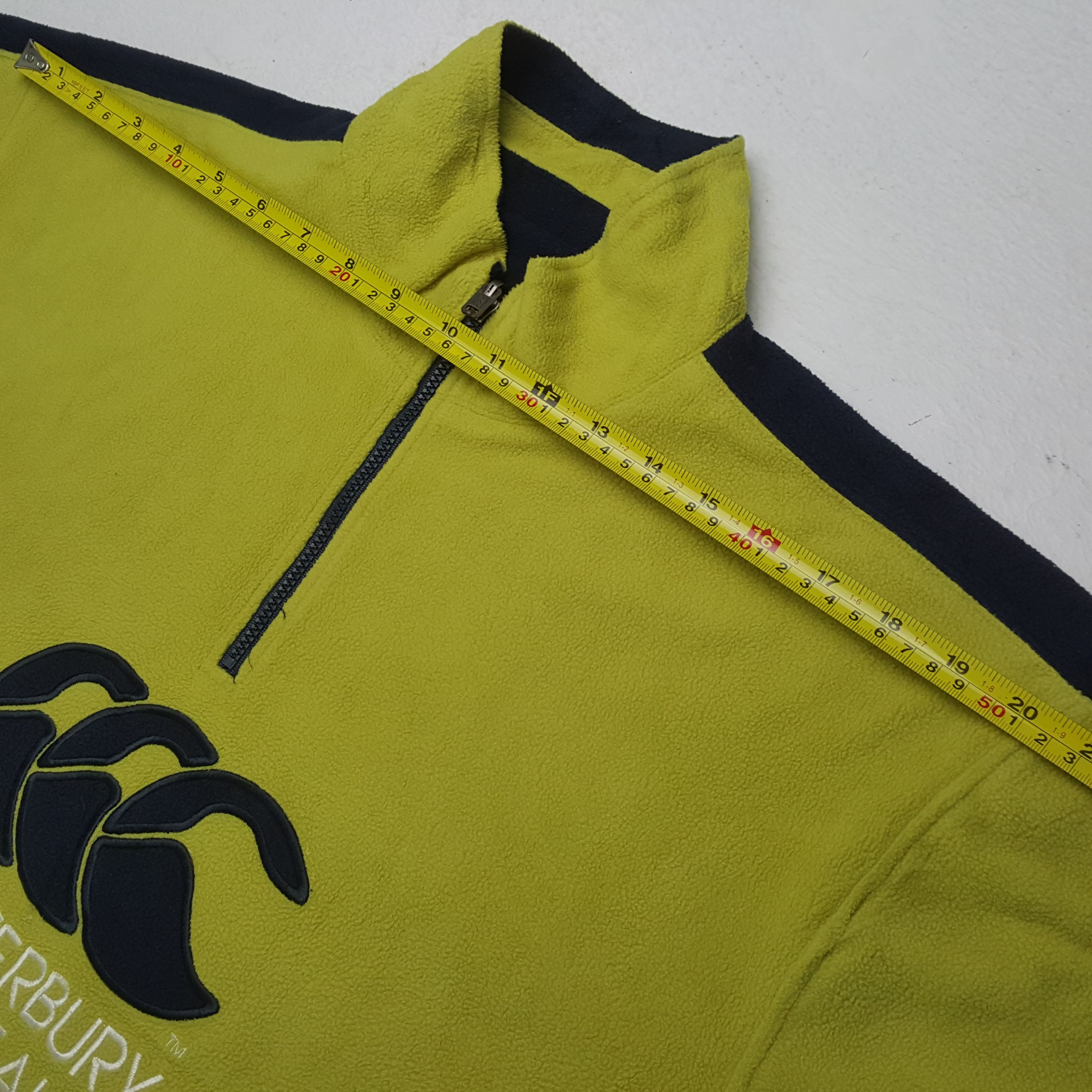 Canterbury of New Zealand Canterbury Of New Zealand Reversible Jacket RR2 Size US M / EU 48-50 / 2 - 8 Thumbnail