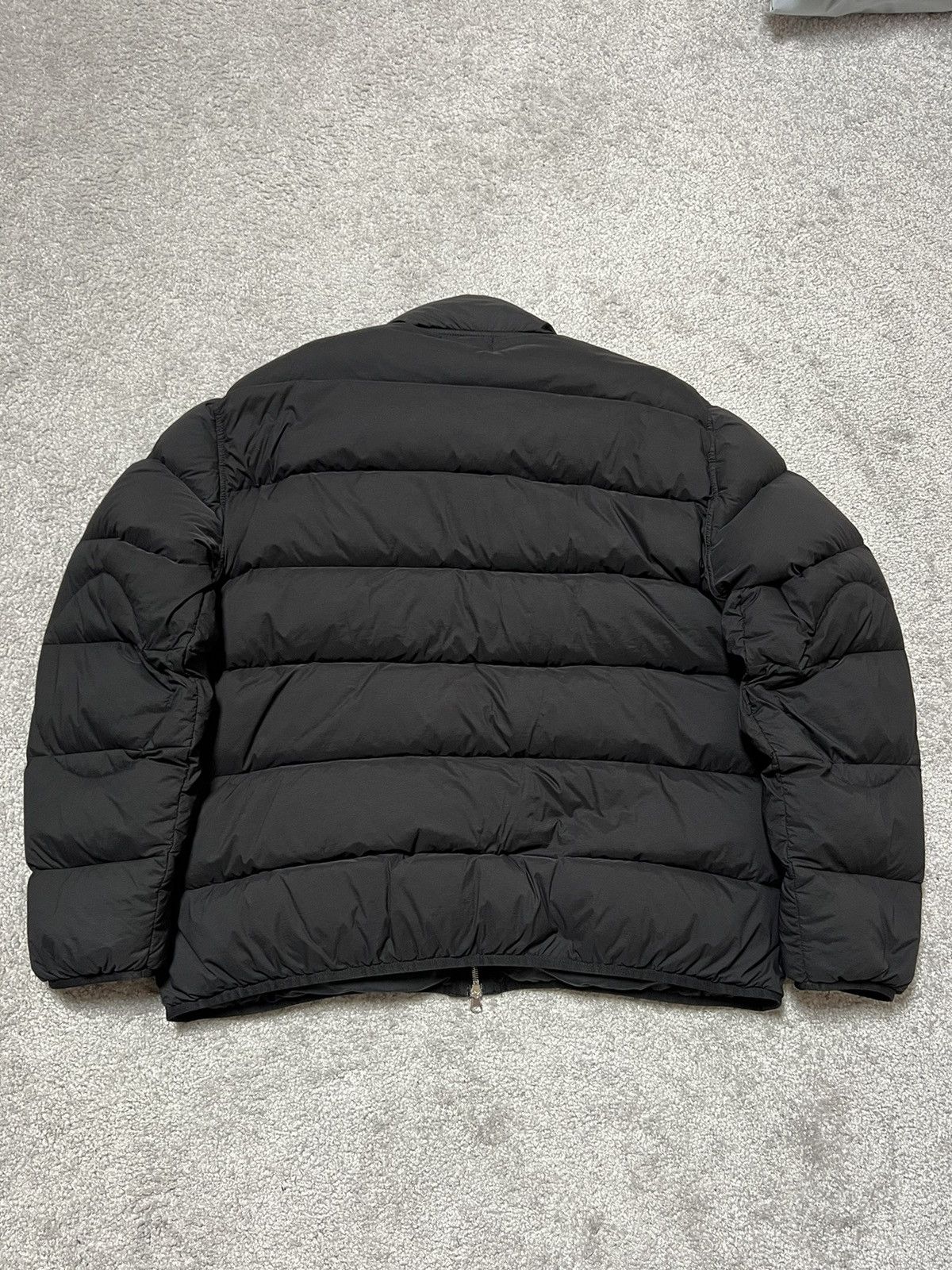 Stone Island Stone Island Seamless Tunnel Nylon Down-TC Puffer Jacket XXL Size US XXL / EU 58 / 5 - 16 Thumbnail