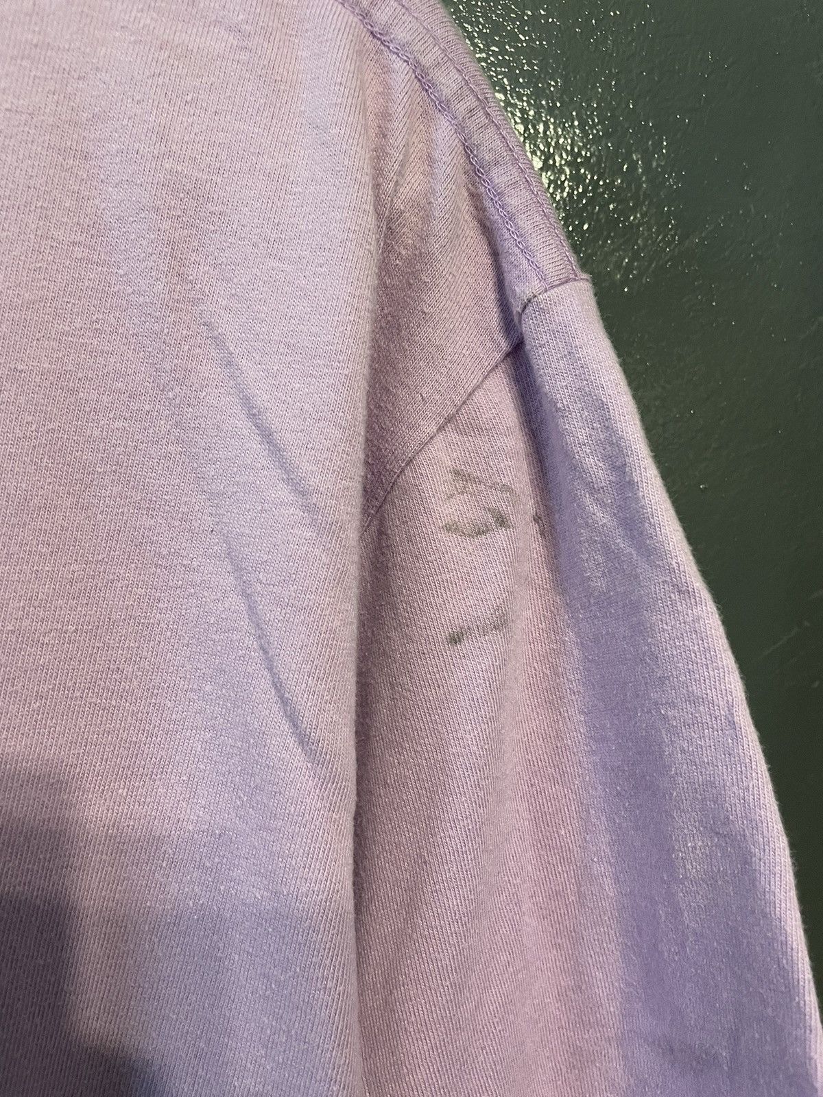 Cartoon Network × Vintage Powerpuff Girls Lilac Cartoon Network Tshirt Size US M / EU 48-50 / 2 - 11 Thumbnail