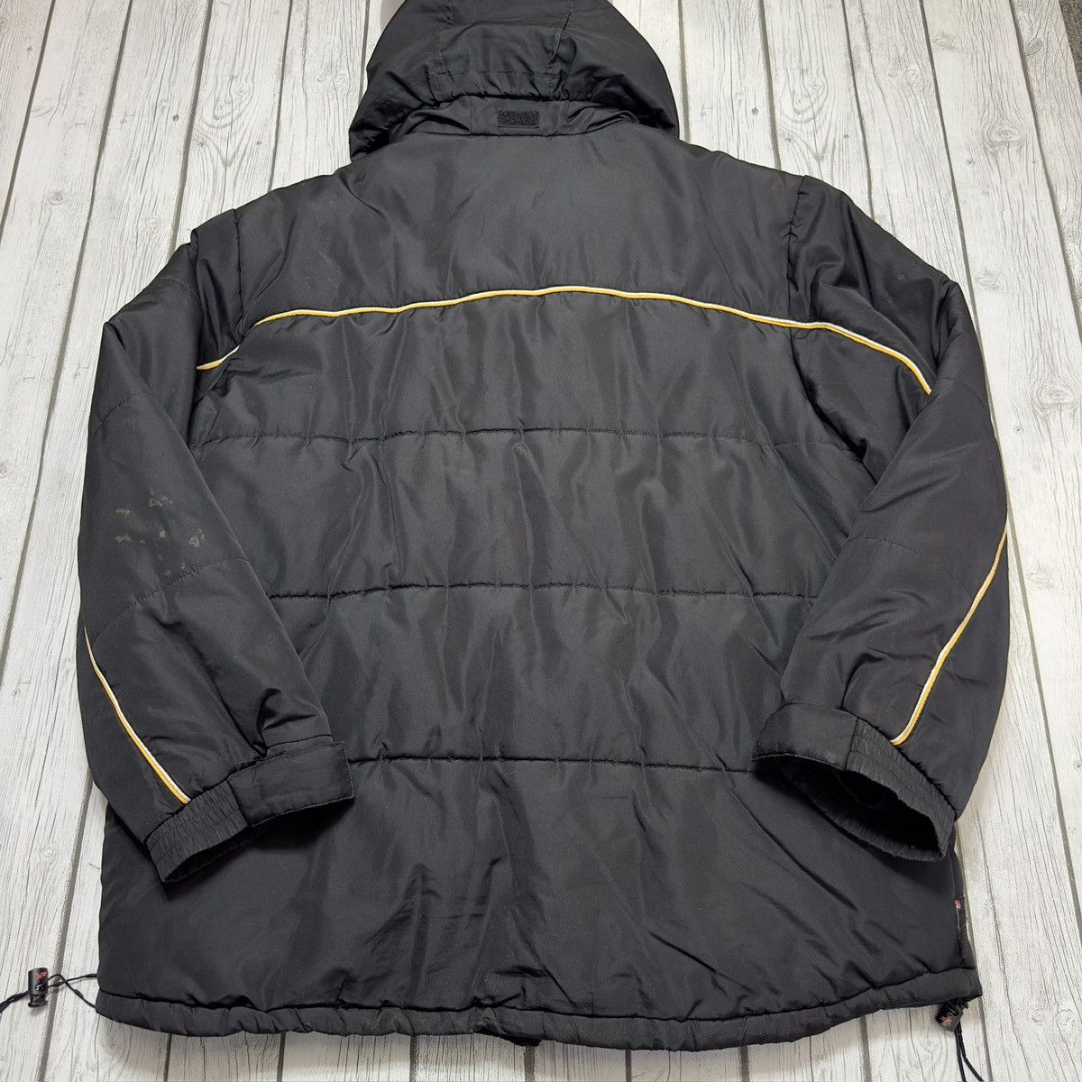 Vintage Vintage Zeroxposur jacket Size US XXL / EU 58 / 5 - 2 Thumbnail