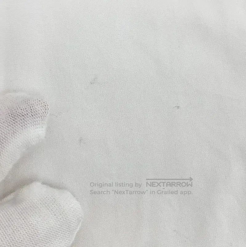 Dior Dior White Cotton XS Women's Dress . Size XS / US 0-2 / IT 36-38 - 9 Thumbnail