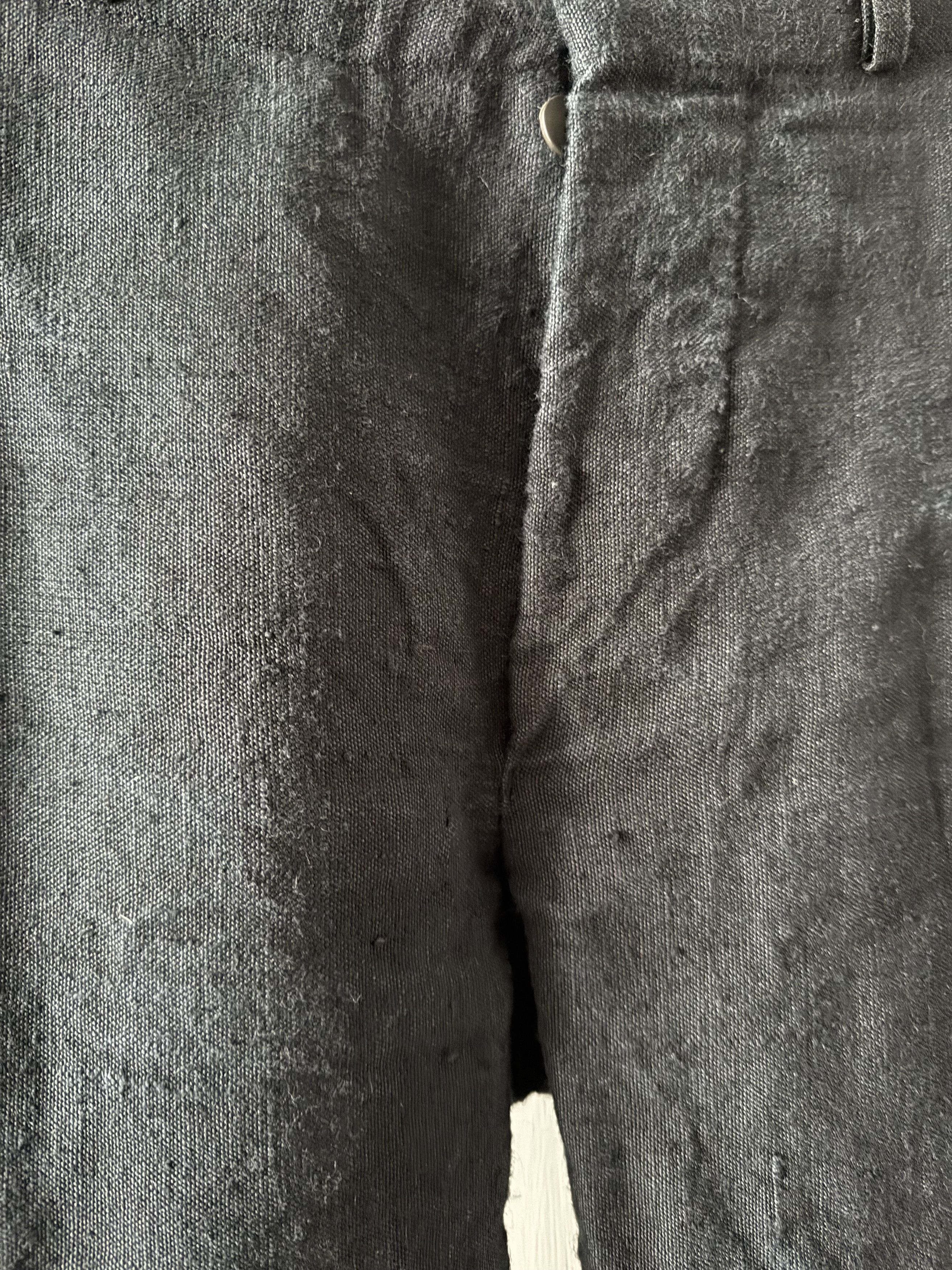 IE by Erik Ohrstrom IE by Erik Ohrstroem Pants -SIZE-48 WORN ONCE!!!! Size US 32 / EU 48 - 8 Thumbnail