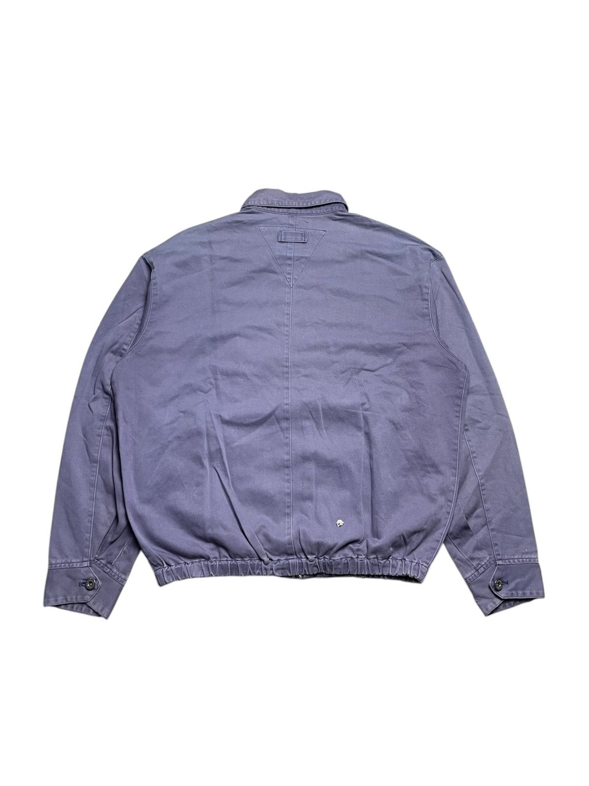 Comme des Garcons FINAL DROP ! Kapital Visvim Style [Ixi:z] Work jacket Size US M / EU 48-50 / 2 - 2 Thumbnail