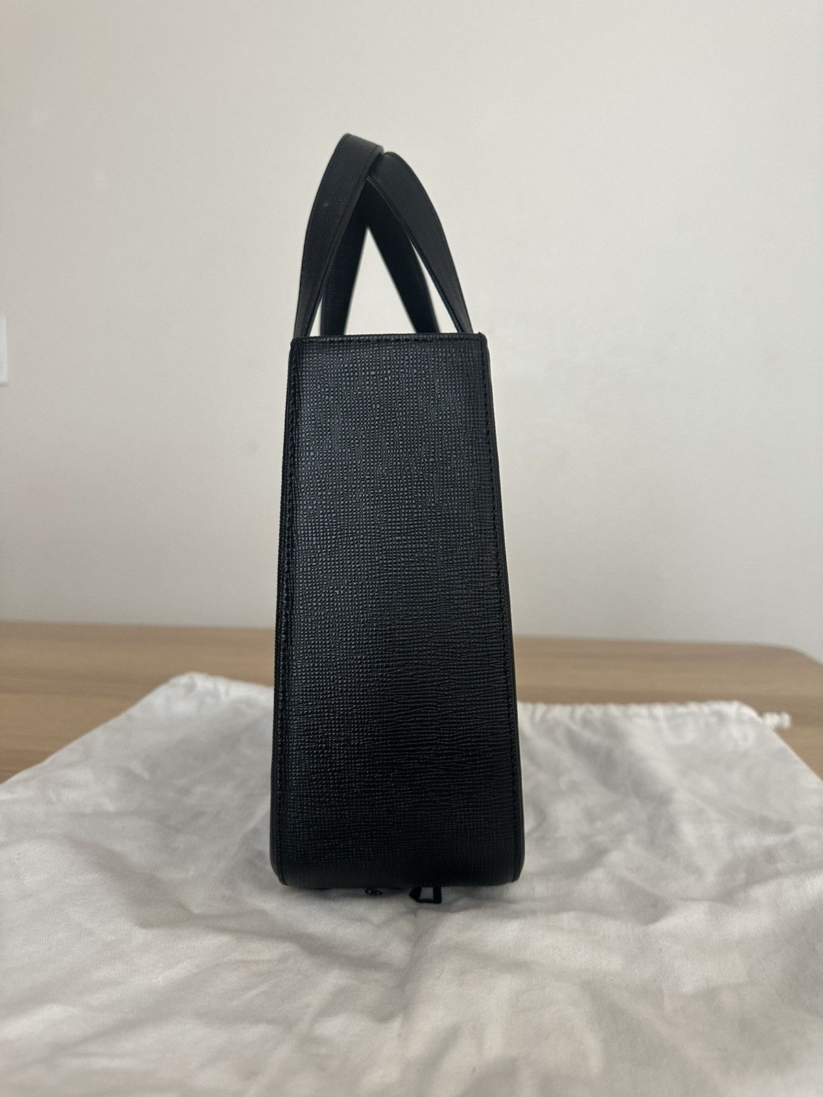 MCM Mcm germany handle bag Size ONE SIZE - 3 Thumbnail