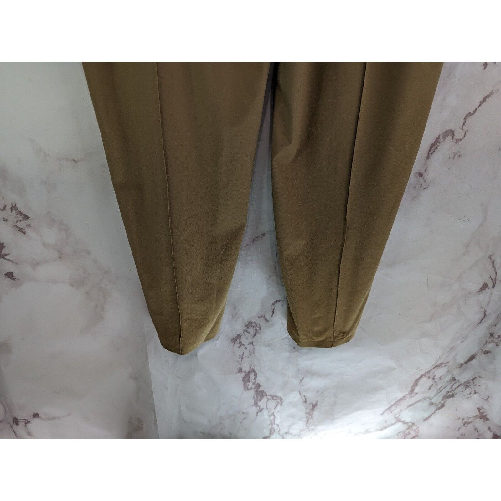 Athleta Athleta Pant Womens 16 Brooklyn Heights Vienna Slim Jogger Size 38" / US 16 / IT 52 - 8 Thumbnail