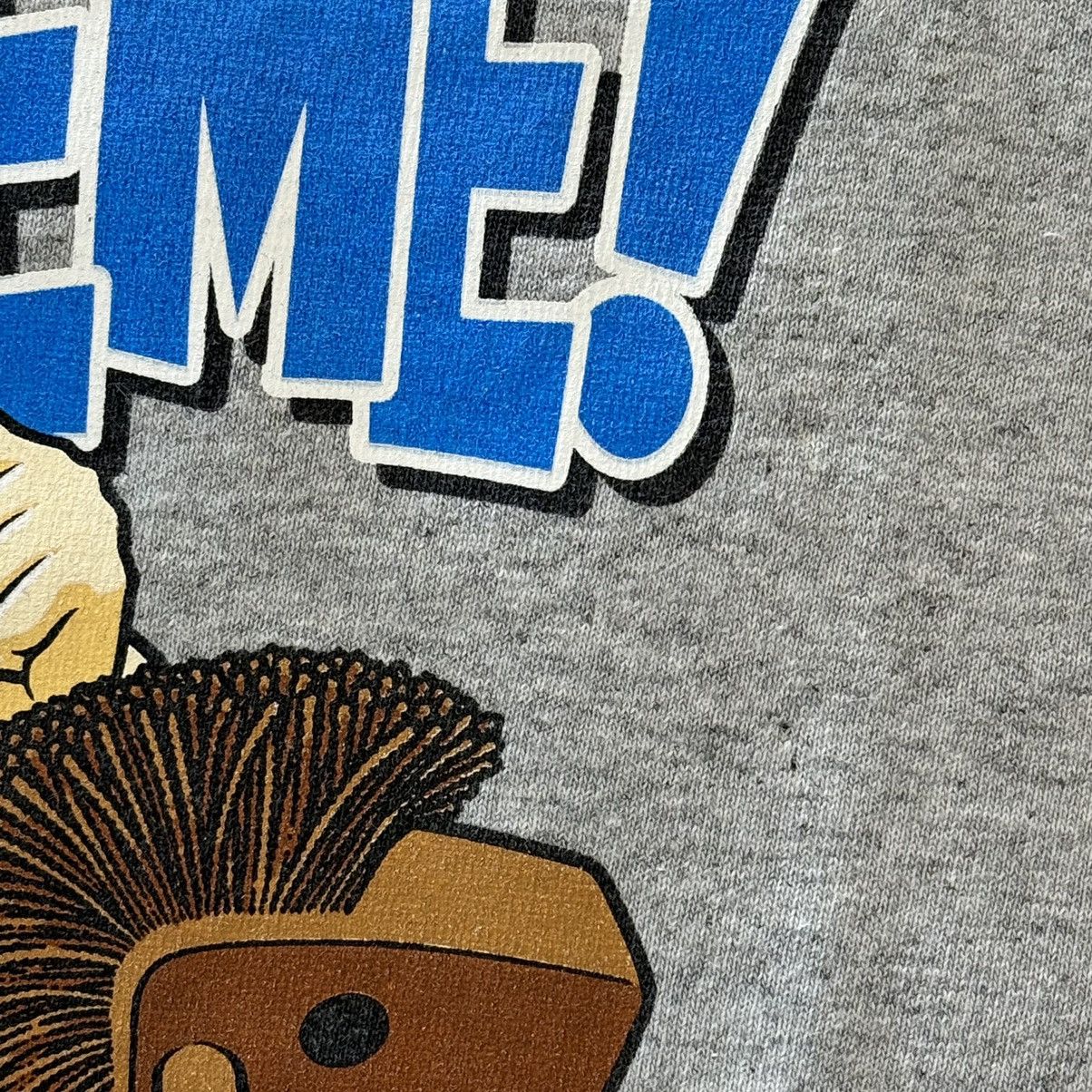Supreme 2008 Supreme Sean Cliver Sugar Rush Tee Size US M / EU 48-50 / 2 - 8 Thumbnail