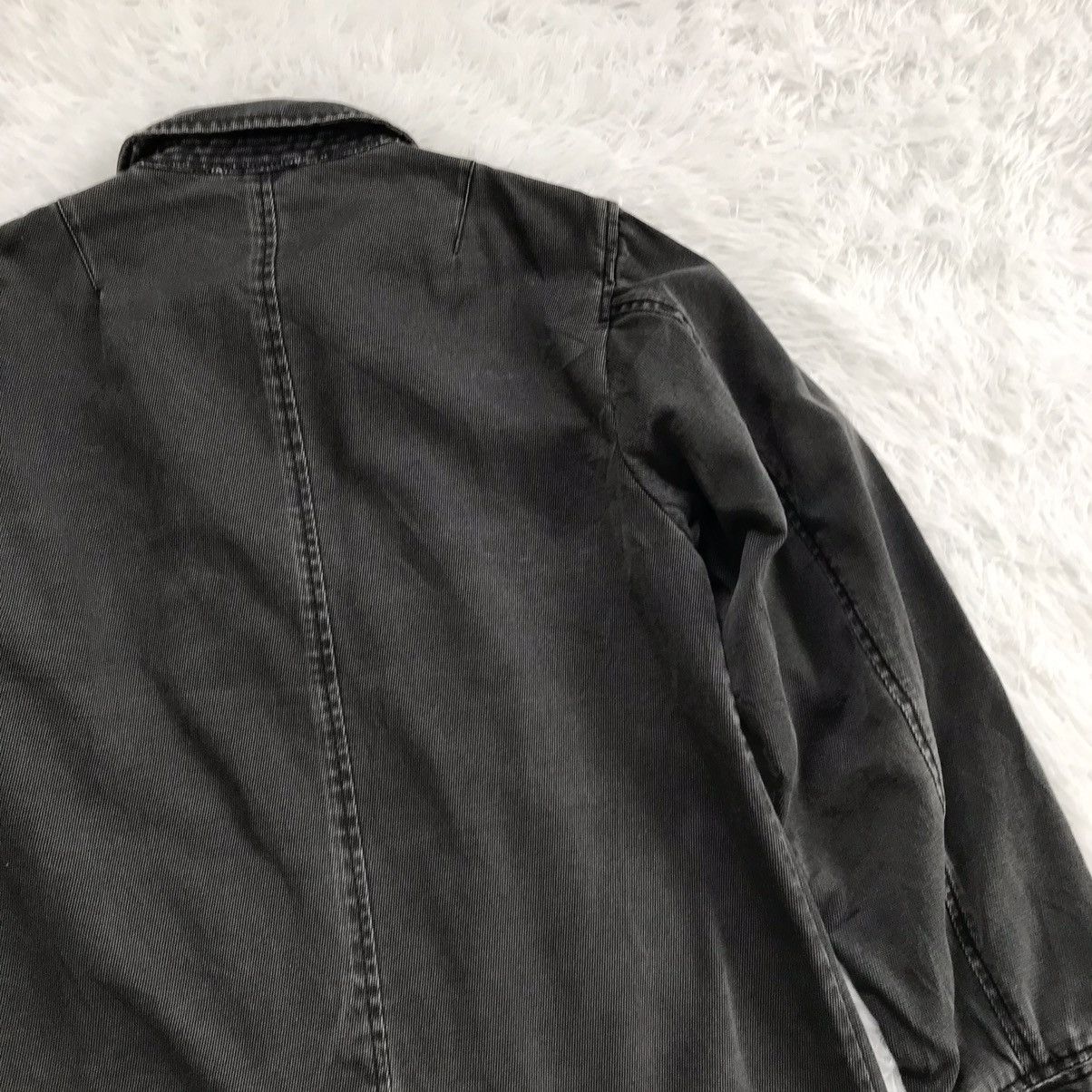 Japanese Brand Japanese Brand Never Seen Thing jacket Size US L / EU 52-54 / 3 - 14 Thumbnail