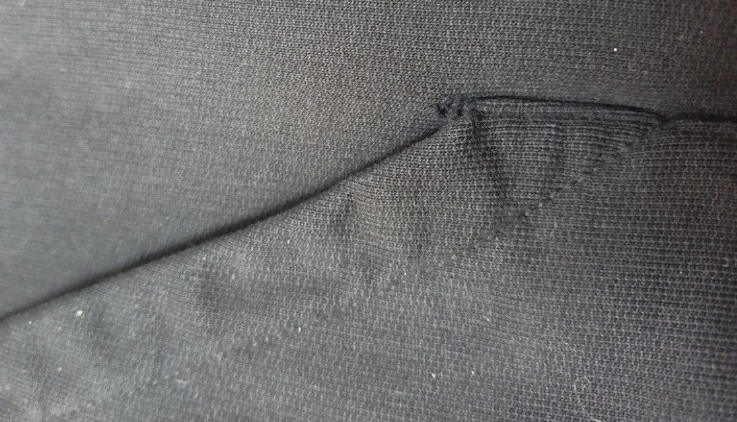 AMI Ami paris family hoodie black Size US M / EU 48-50 / 2 - 6 Thumbnail
