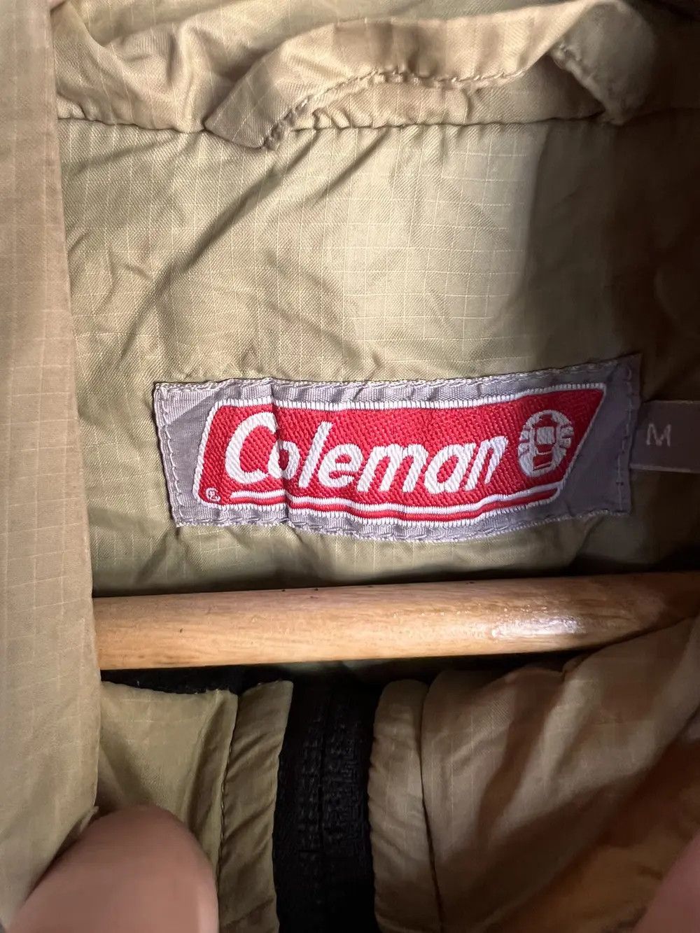 Coleman Coleman Tactical Multipocket Vest Size US M / EU 48-50 / 2 - 4 Thumbnail