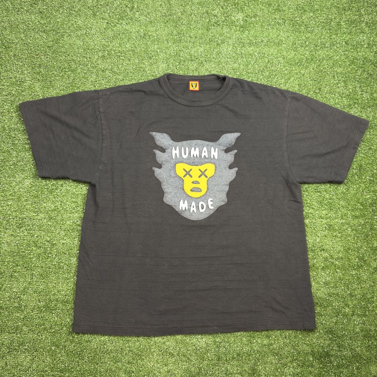 Human Made × Kaws Human Made Kaws "Kaws Made" #1 TShirt XXL Size US XXL / EU 58 / 5 - 1 Thumbnail