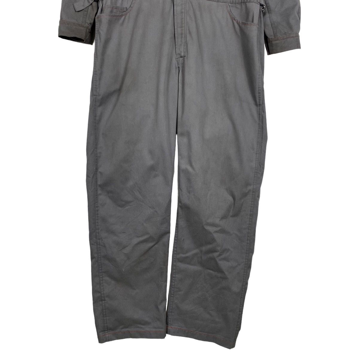 Dickies Vintage Dickies coverall Size US 40 / EU 56 - 6 Thumbnail