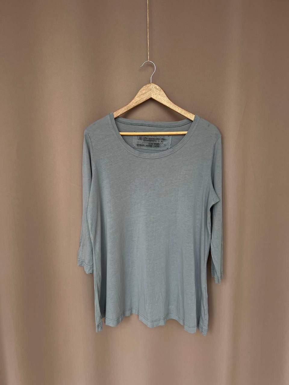 Rundholz Rundholz Light Jumper Womens Size XL Long Sleeve Size XL / US 12-14 / IT 48-50 - 1 Thumbnail