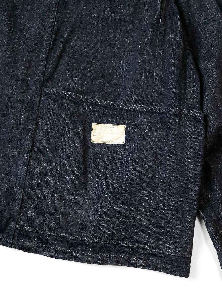 Kapital kapital 12oz Cactus coverall jacket Size US L / EU 52-54 / 3 - 6 Thumbnail