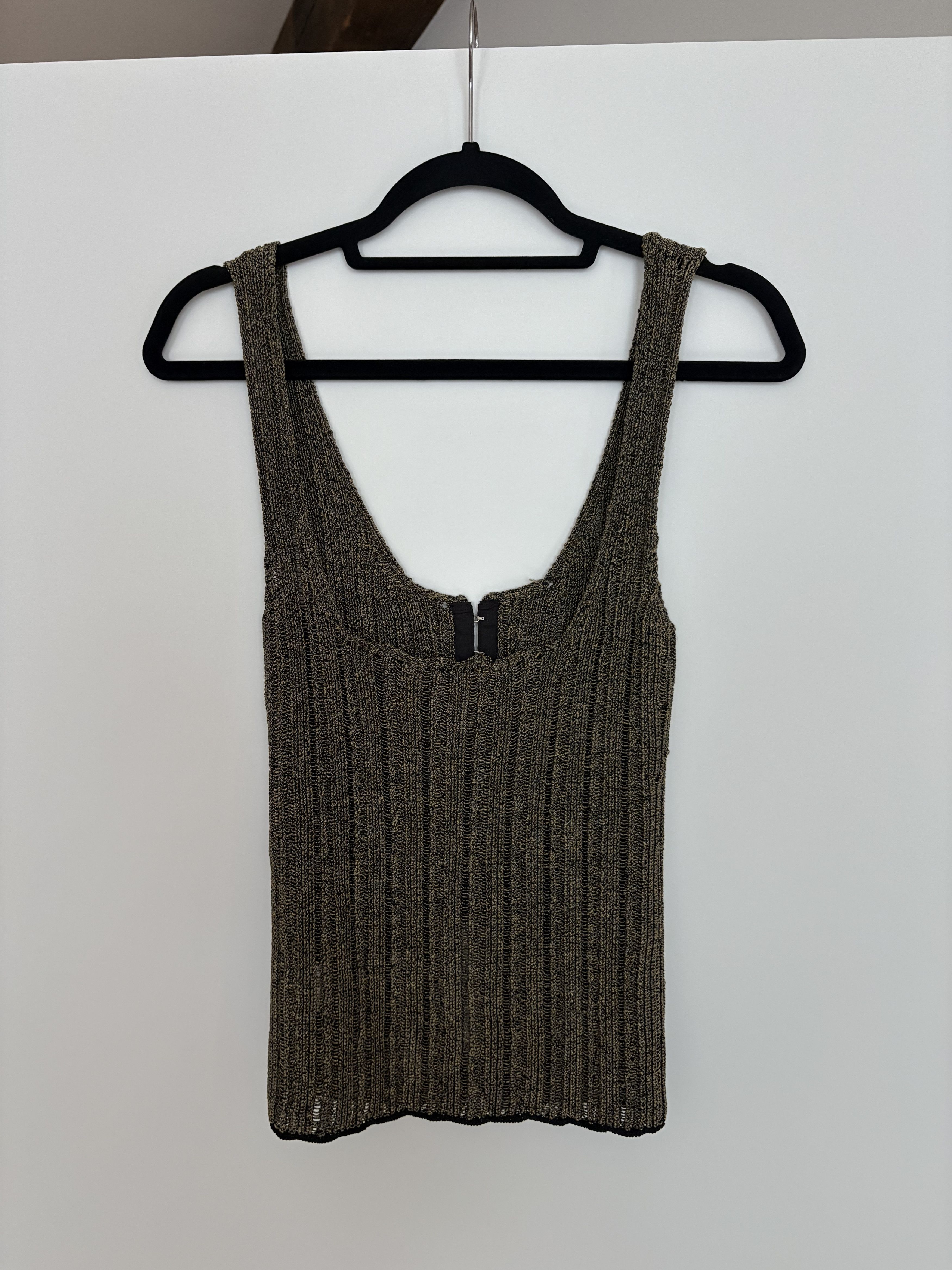 Other Gauntlett Cheng Remix Tank Size S / US 4 / IT 40 - 7 Thumbnail