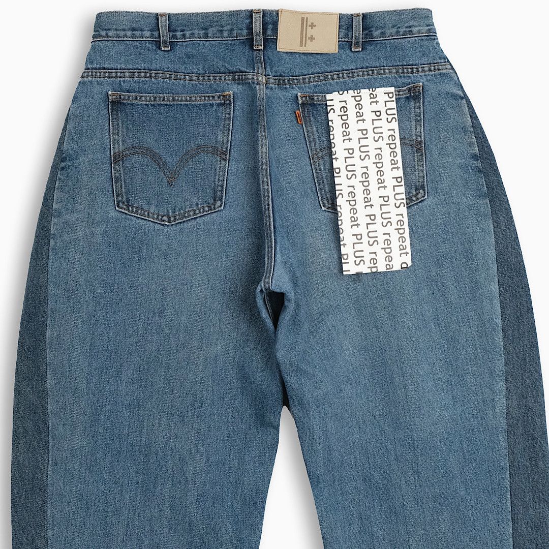Japanese Brand × Levi's × Vintage REPEAT PLUS 002 35 size (RP002I3502) Size US 35 - 5 Thumbnail