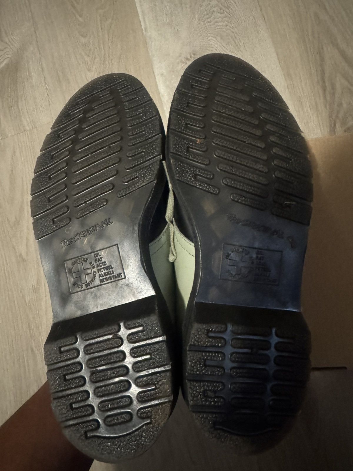 Dr. Martens Dr. Martens × Concepts Size US 8 / EU 41 - 5 Thumbnail