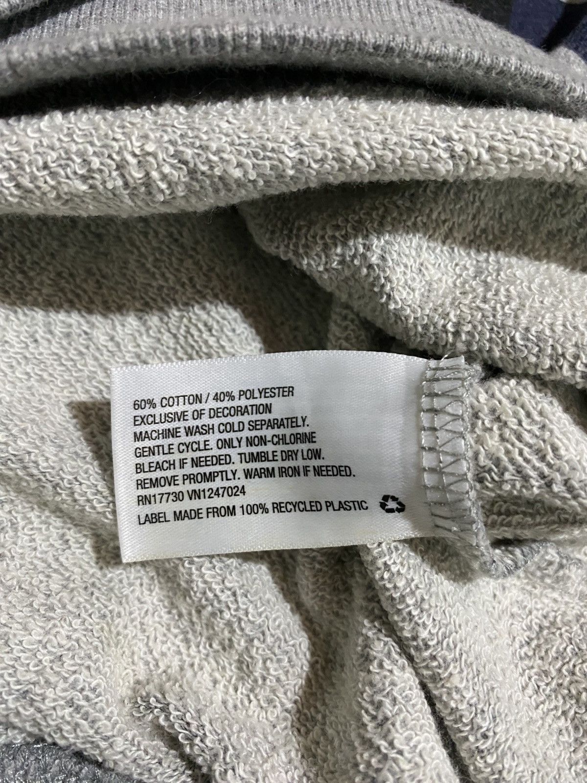 3.1 Phillip Lim 3.1 PHILLIP LIM 20TH ANNIVERSARY COLLECTION BOOM SWEATSHIRT Size M / US 6-8 / IT 42-44 - 5 Thumbnail