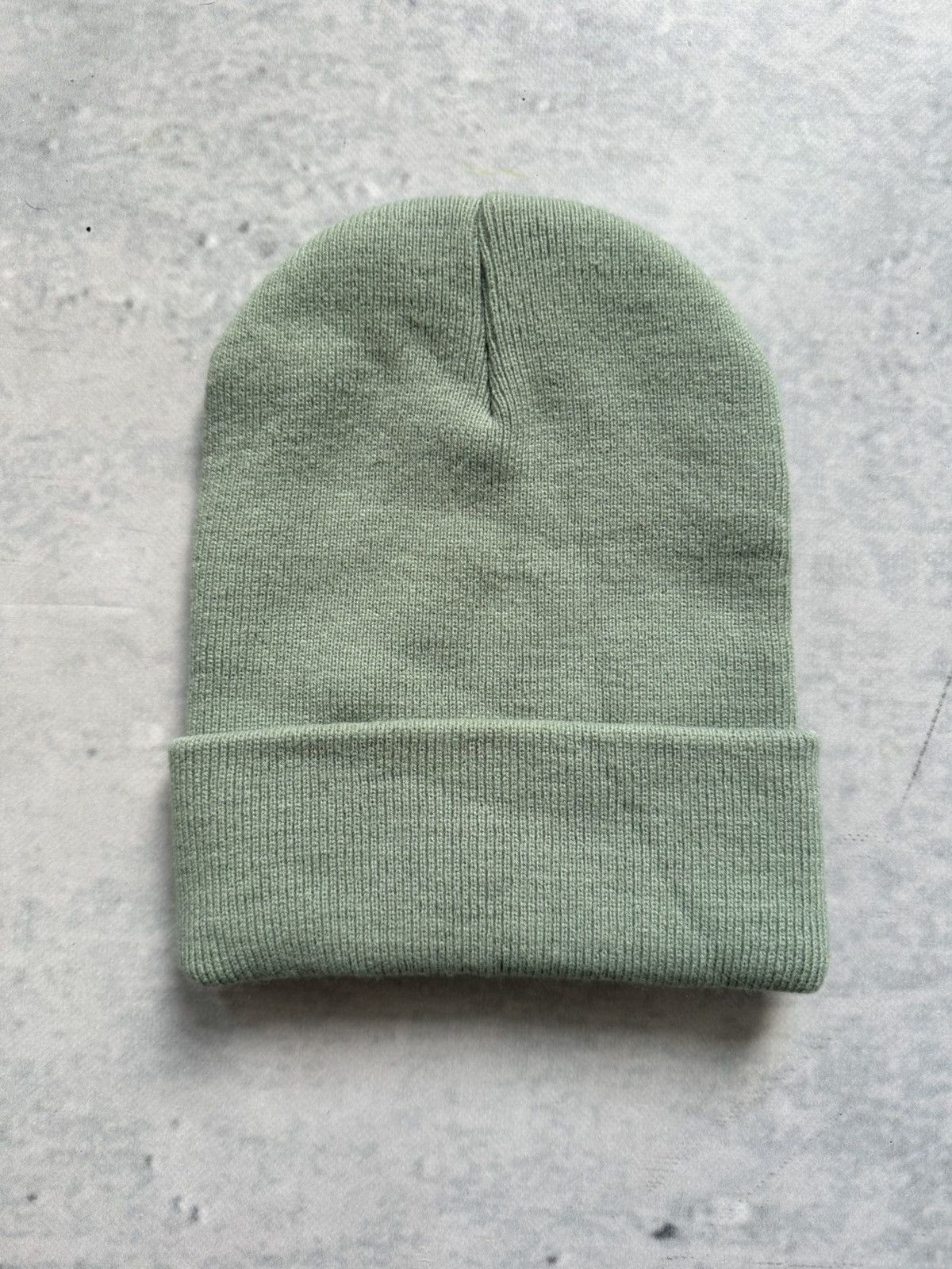 Carhartt × Vintage Carhartt awesome beanie🍀 Size ONE SIZE - 3 Thumbnail