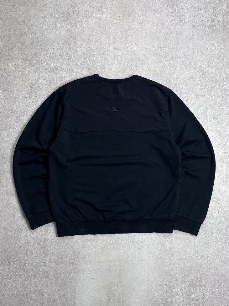 Kenzo × Vintage Vintage Kenzo Big Logo Spellout Sweatshirt L Size US L / EU 52-54 / 3 - 4 Thumbnail