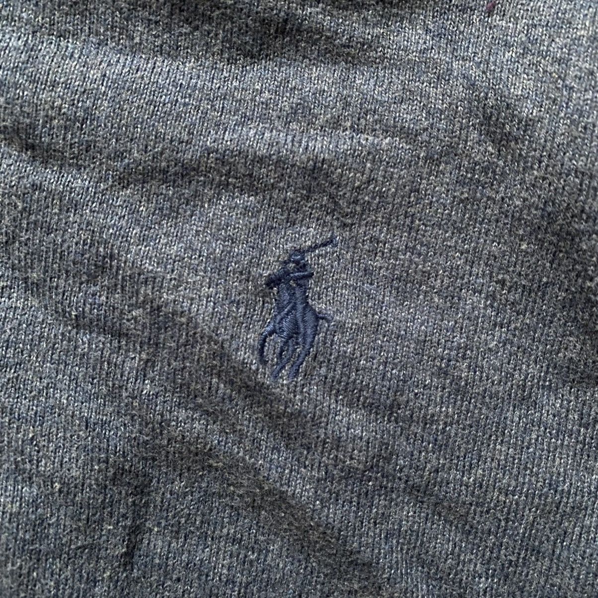 Polo Ralph Lauren Polo Ralph Lauren 1/4 Zip Size US M / EU 48-50 / 2 - 3 Thumbnail