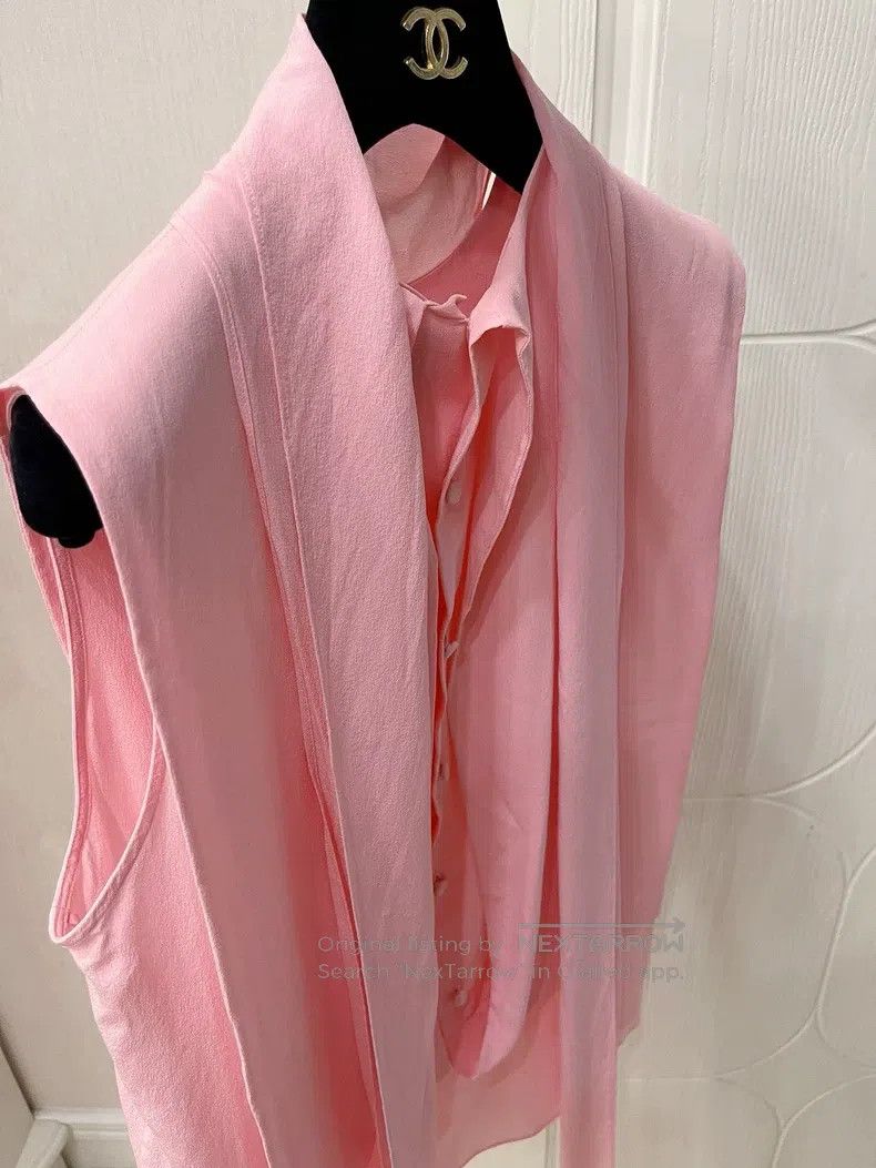 Valentino Silk shirt