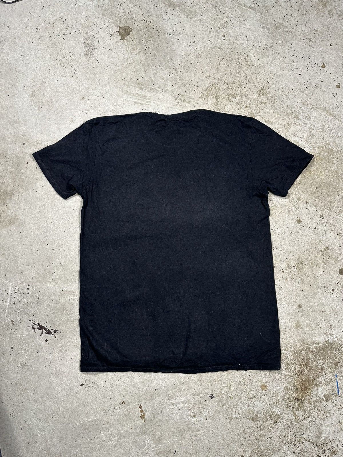 Playstation Vintage Uncharted 4 A Thief’s End Video Game Promo T Shirt Size US XL / EU 56 / 4 - 2 Thumbnail