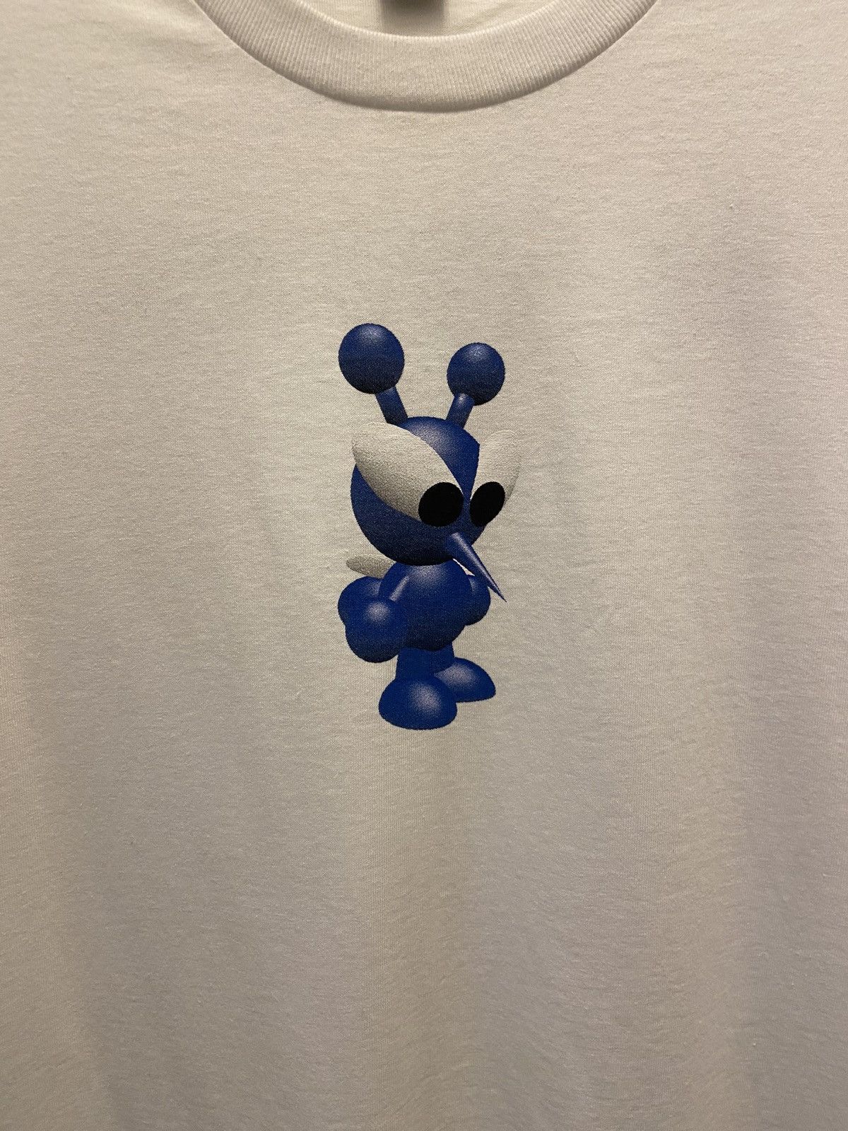 Supreme Bugsex Mosquito Tee Size US L / EU 52-54 / 3 - 1 Thumbnail