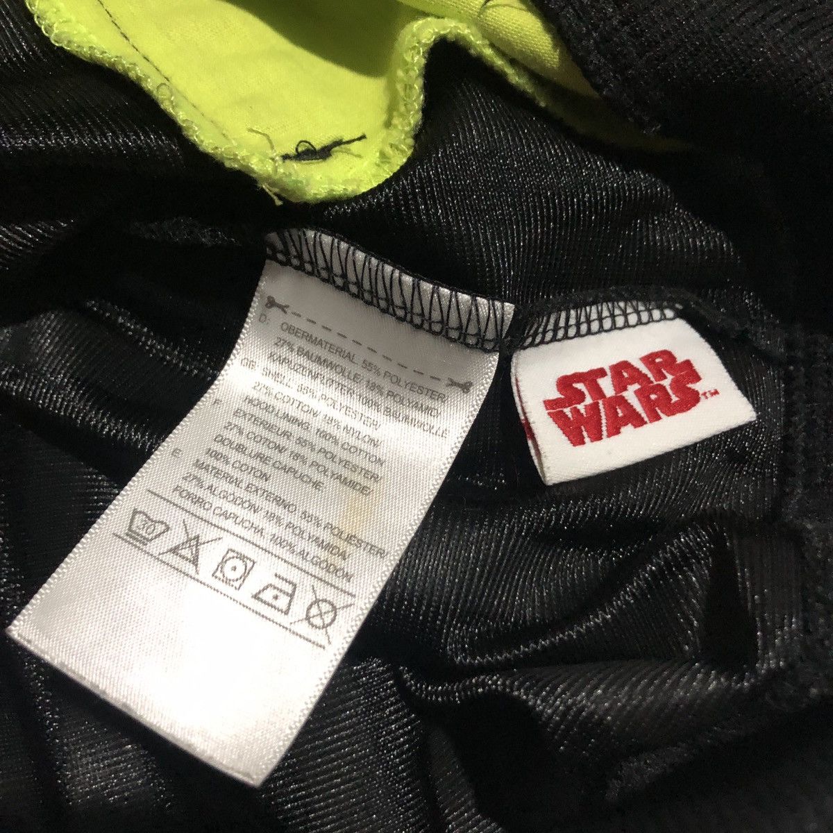 Adidas × Star Wars Adidas X Star Wars Jackets Size US M / EU 48-50 / 2 - 11 Thumbnail