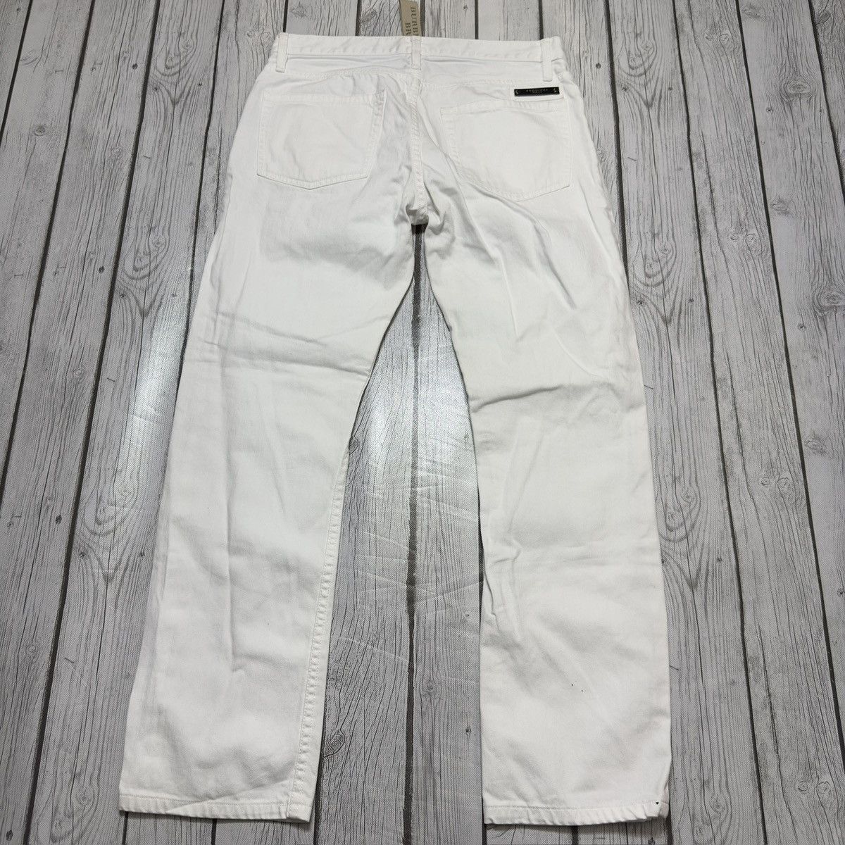 Burberry Burberry Brit Steadman jeans Size US 30 / EU 46 - 2 Thumbnail