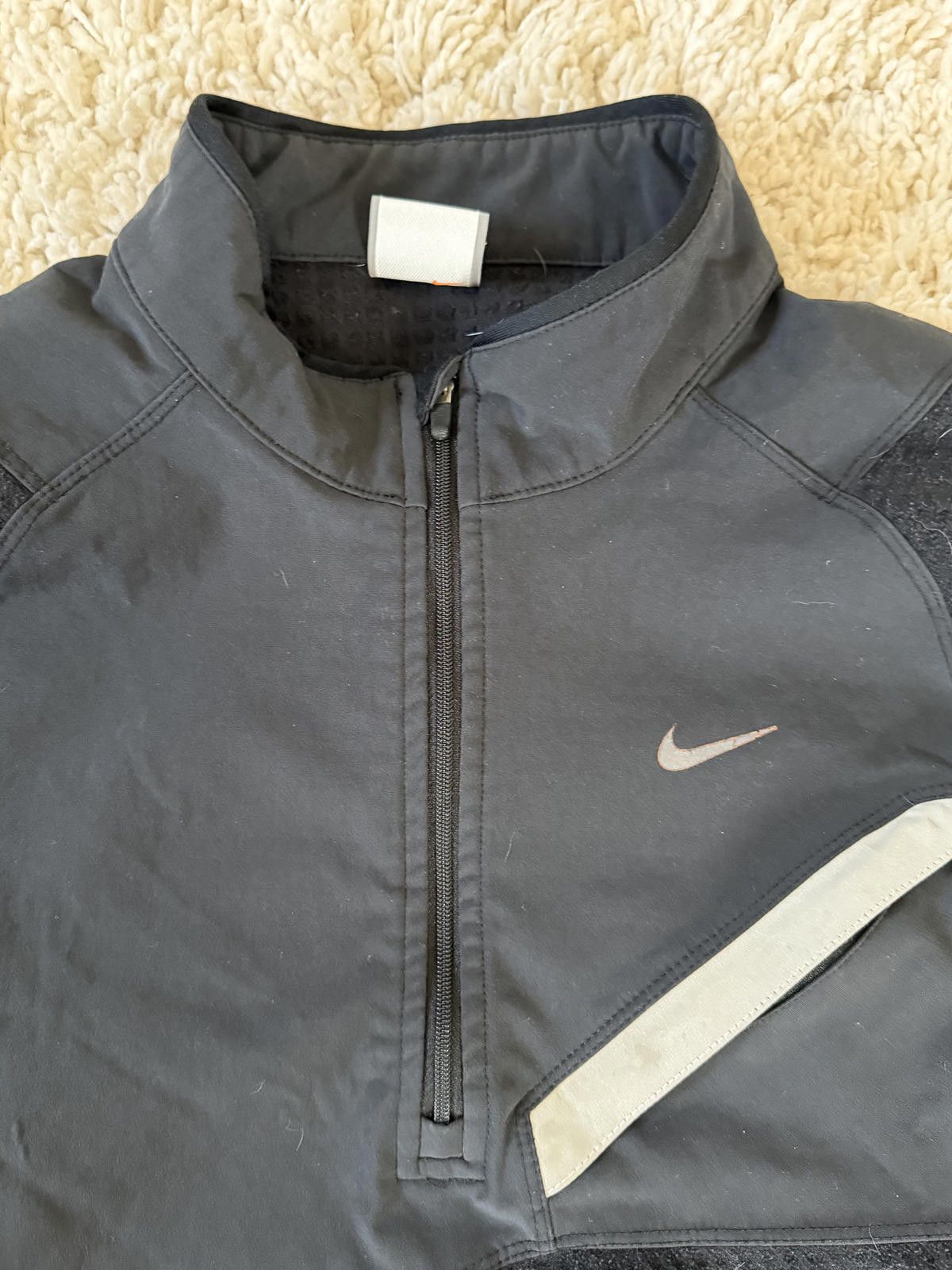 Nike Nike Therma-FIT Half-Zip Pullover — Men's Medium | Fleece Size US M / EU 48-50 / 2 - 2 Thumbnail