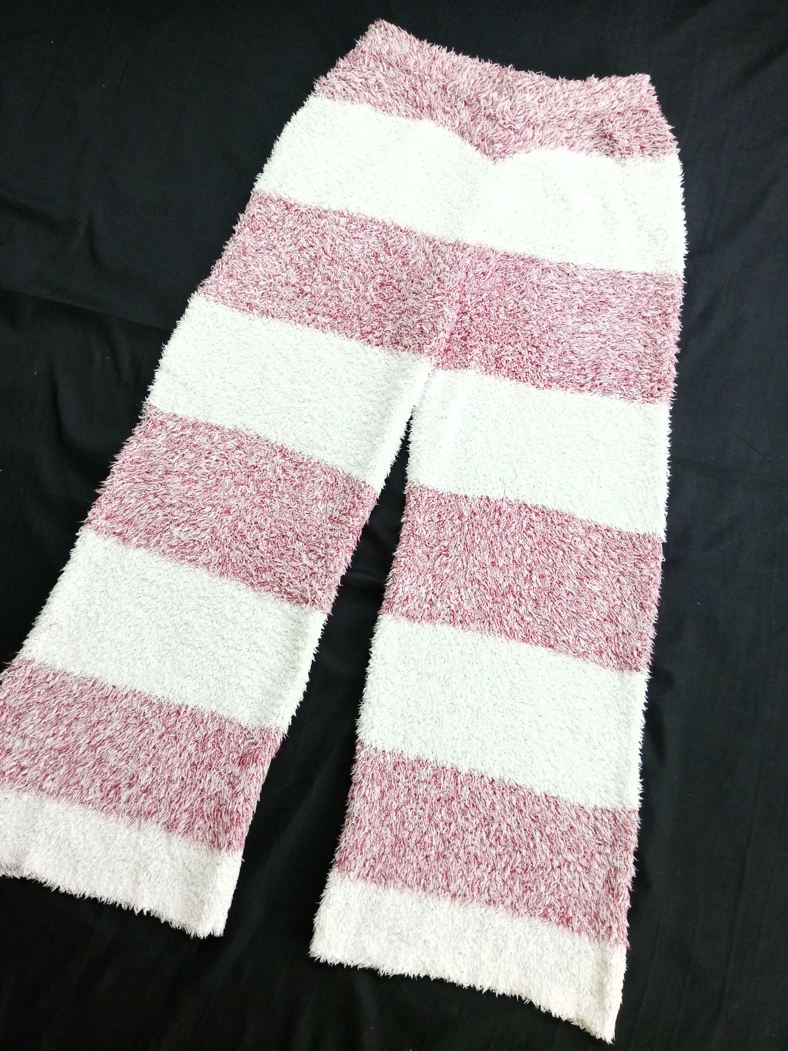 Japanese Brand faux grunge pant by gelato pique homme kurt cobain style Size US 31 - 2 Thumbnail