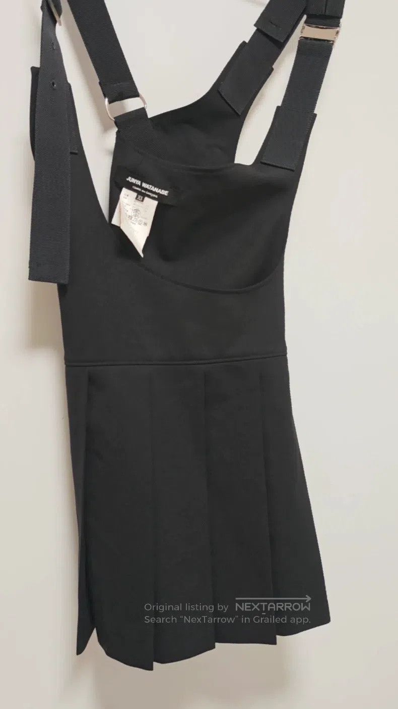 Junya Watanabe Junya Watanabe Dress Size XS / US 0-2 / IT 36-38 - 1 Thumbnail