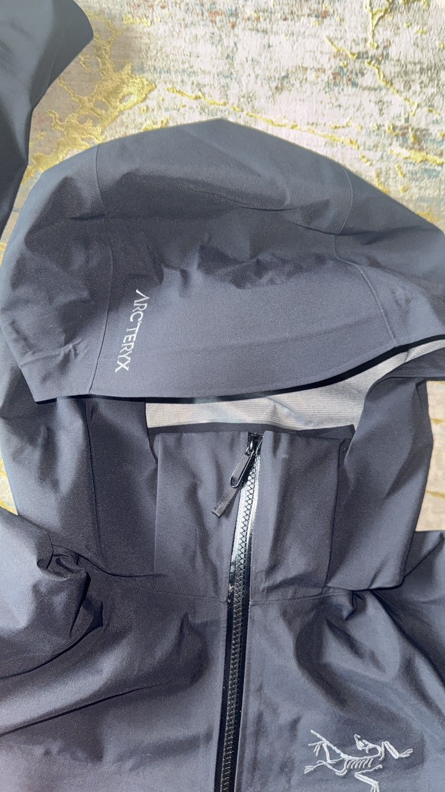 Arc'teryx Arc’teryx Macai Shell Jacket Size US M / EU 48-50 / 2 - 6 Thumbnail