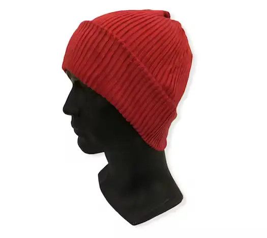 BEAUTY&YOUTH × Japanese Brand Japanese Brand Beauty&youth Plain Beanie Hat Size ONE SIZE - 2 Thumbnail