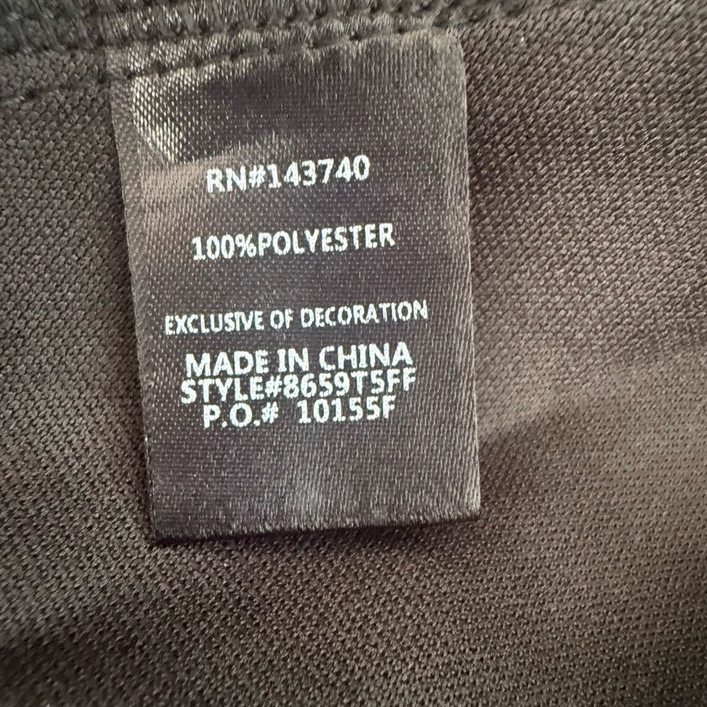 English Factory Women's English Factory Black Top Size M Size M / US 6-8 / IT 42-44 - 16 Thumbnail